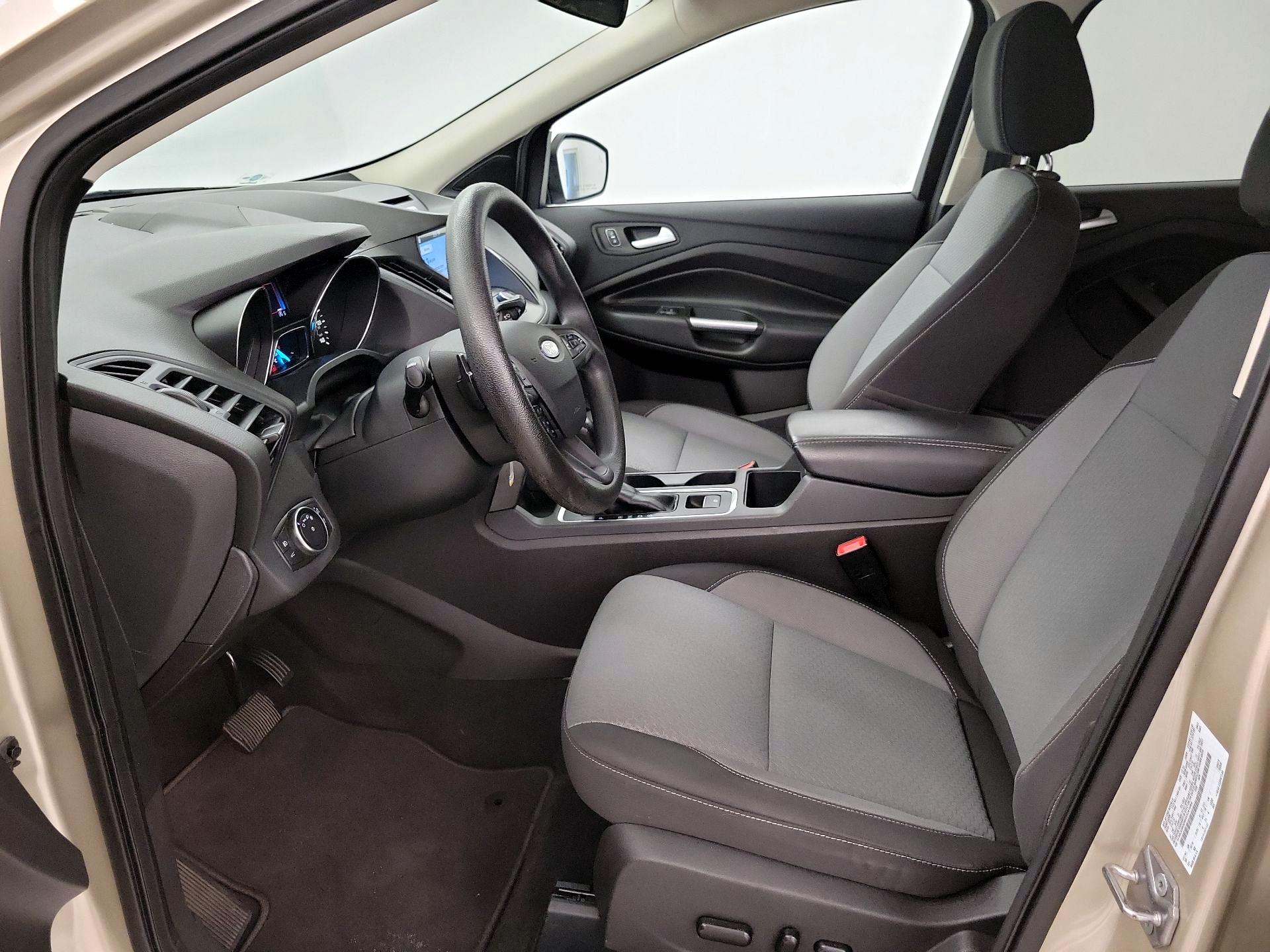 Thumbnail: 2017 Ford Escape - 11