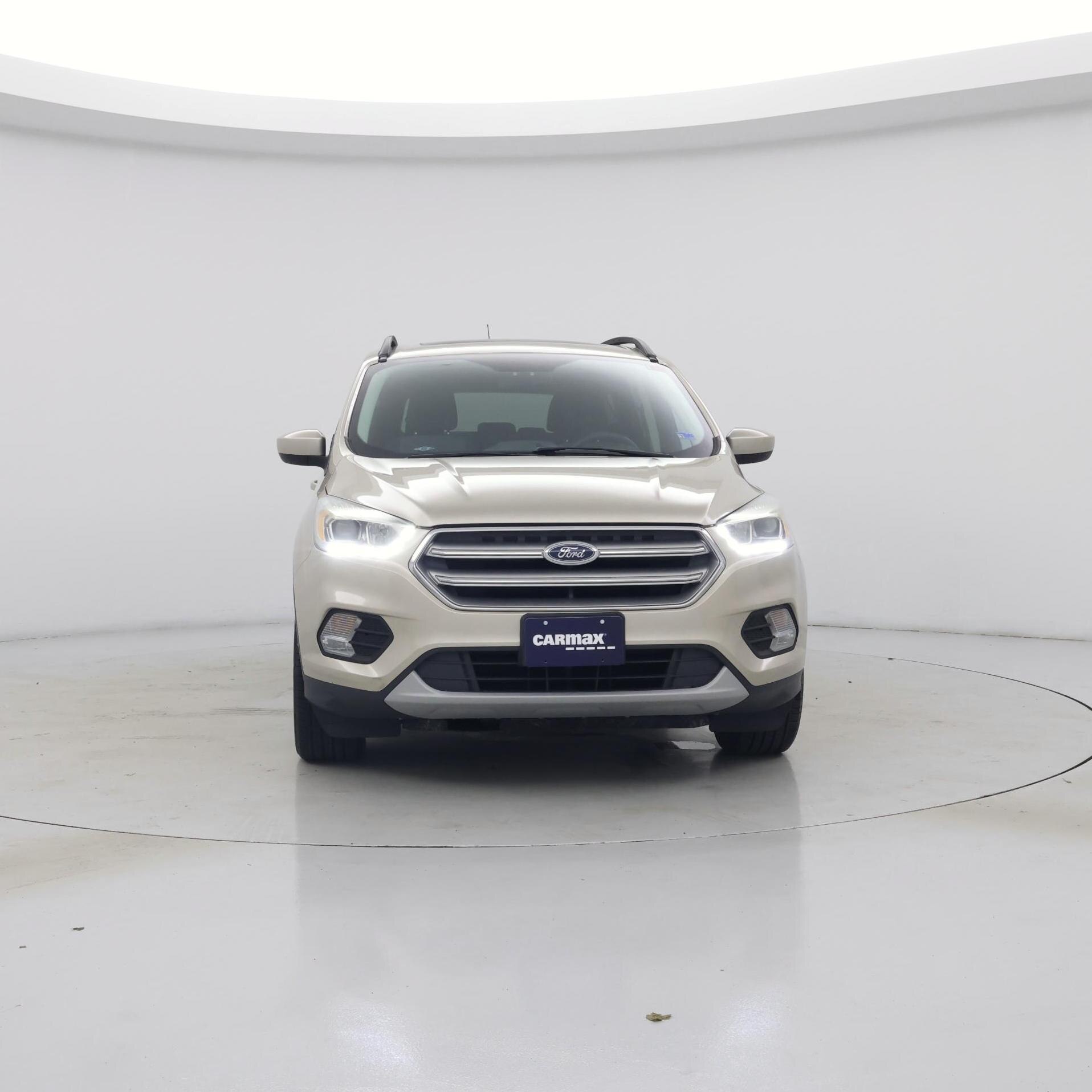 Thumbnail: 2017 Ford Escape - 5