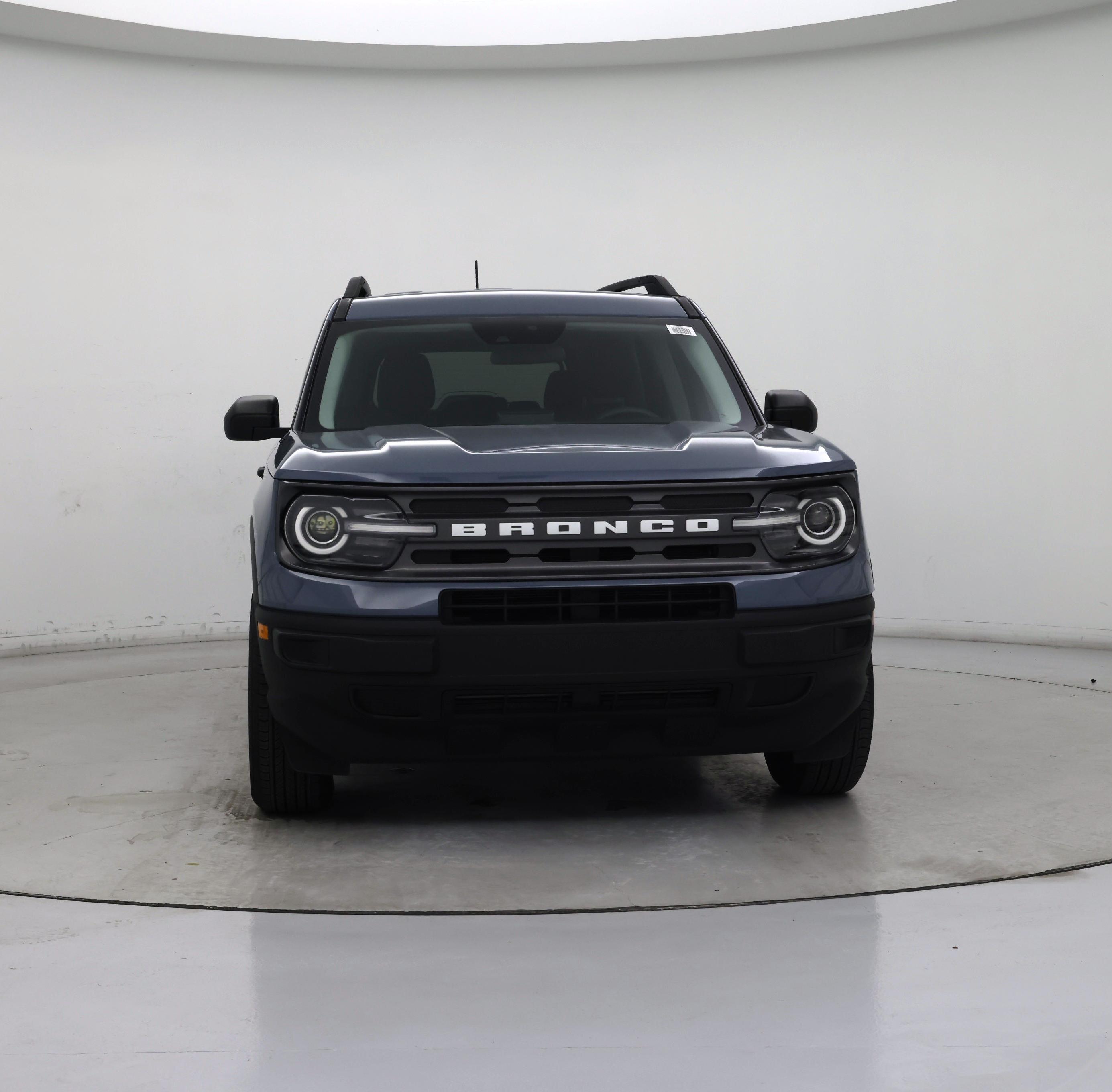 Thumbnail: 2024 Ford Bronco Sport - 5