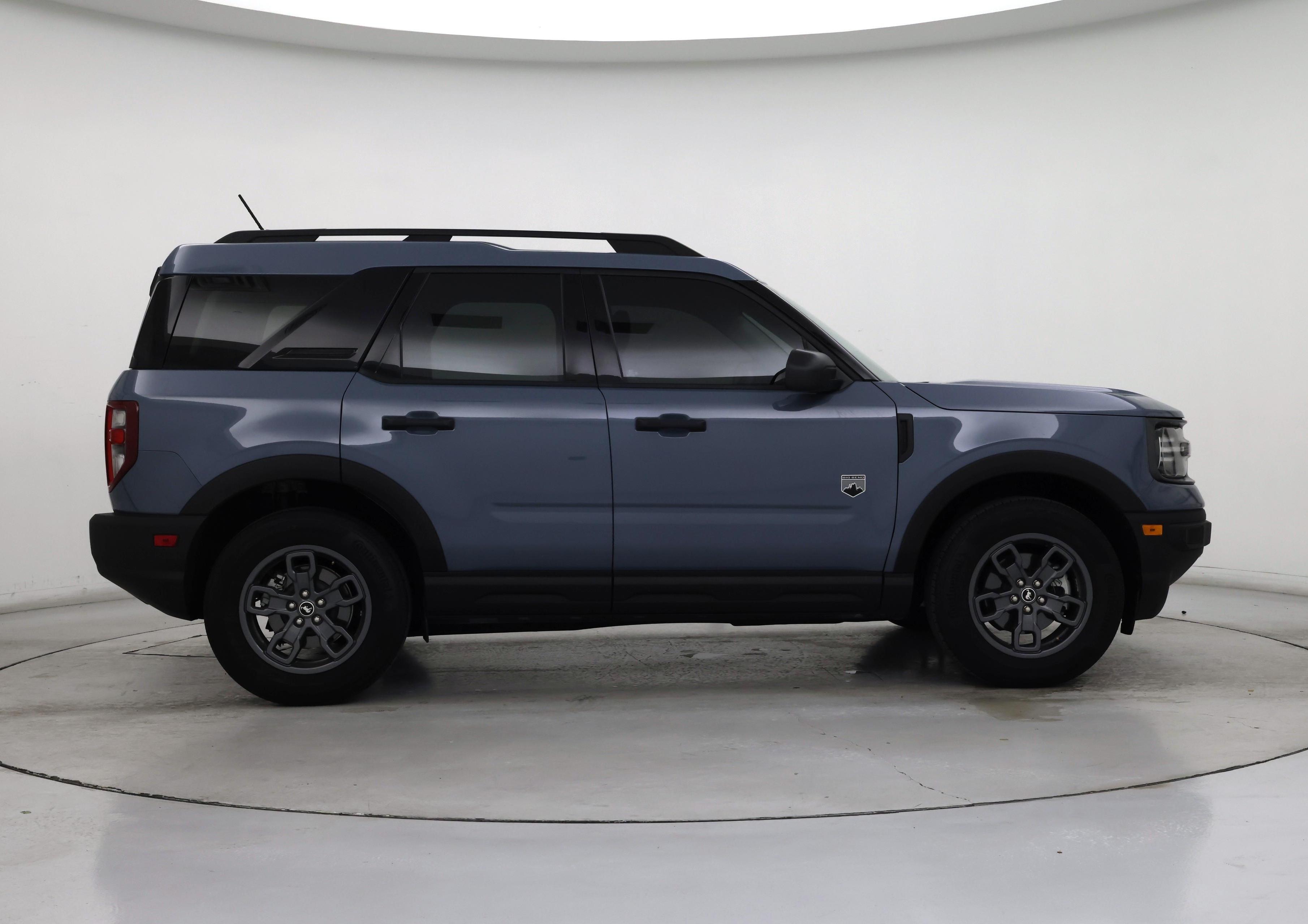 Thumbnail: 2024 Ford Bronco Sport - 7