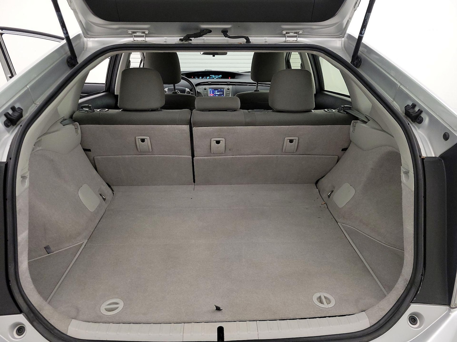 2014 Toyota Prius Two - Photo 20
