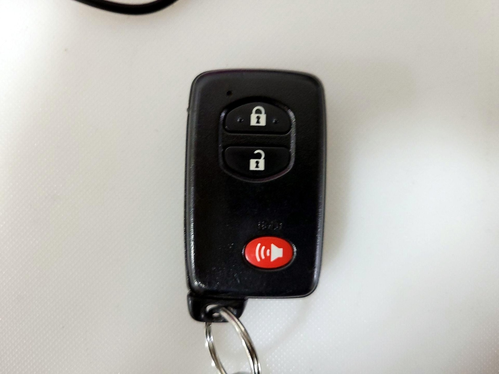 2014 Toyota Prius Two - Photo 22