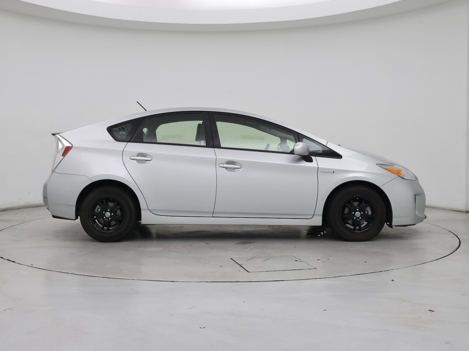 2014 Toyota Prius Two - Photo 8