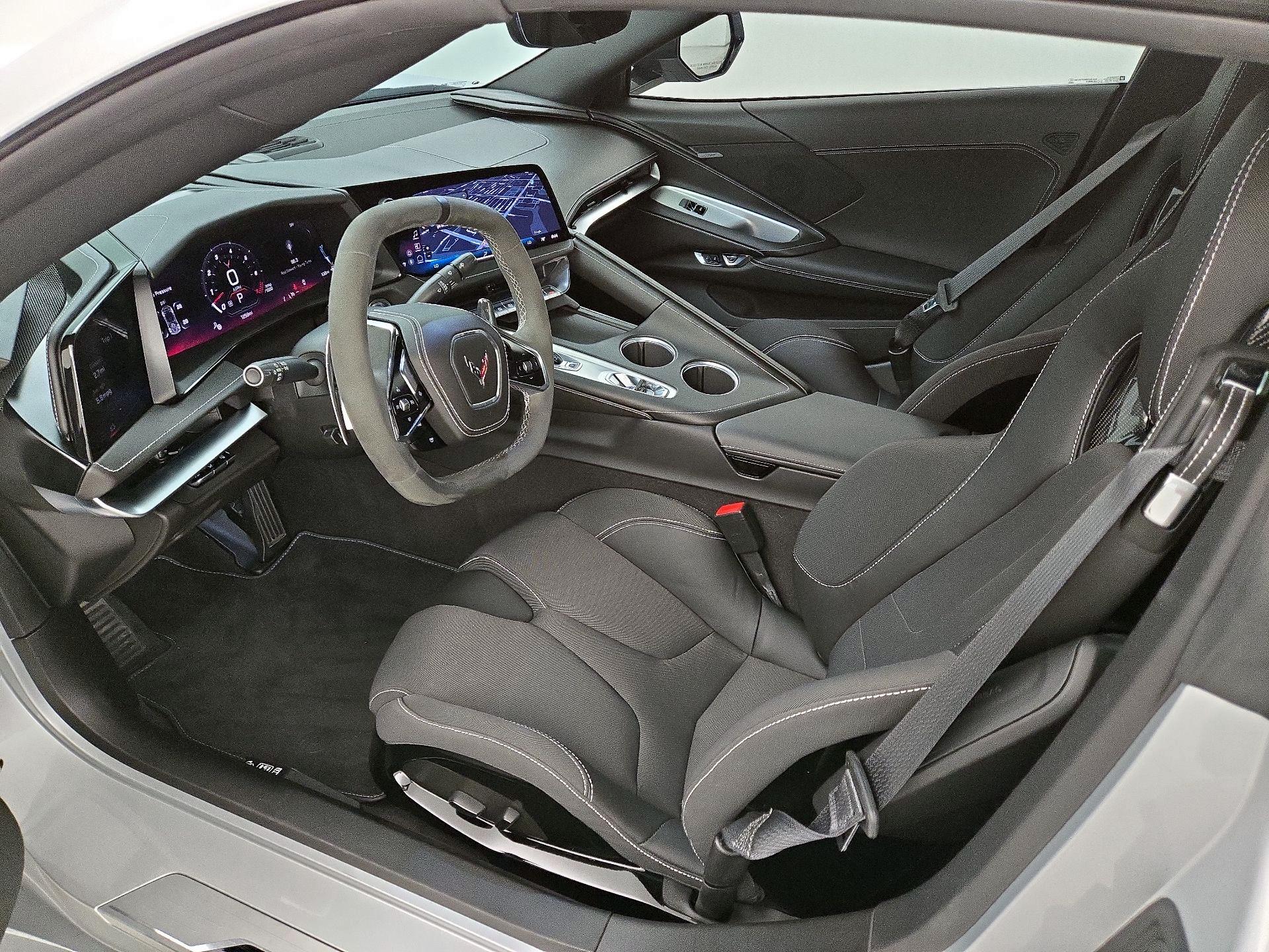 Thumbnail: 2026 Chevrolet Corvette - 11