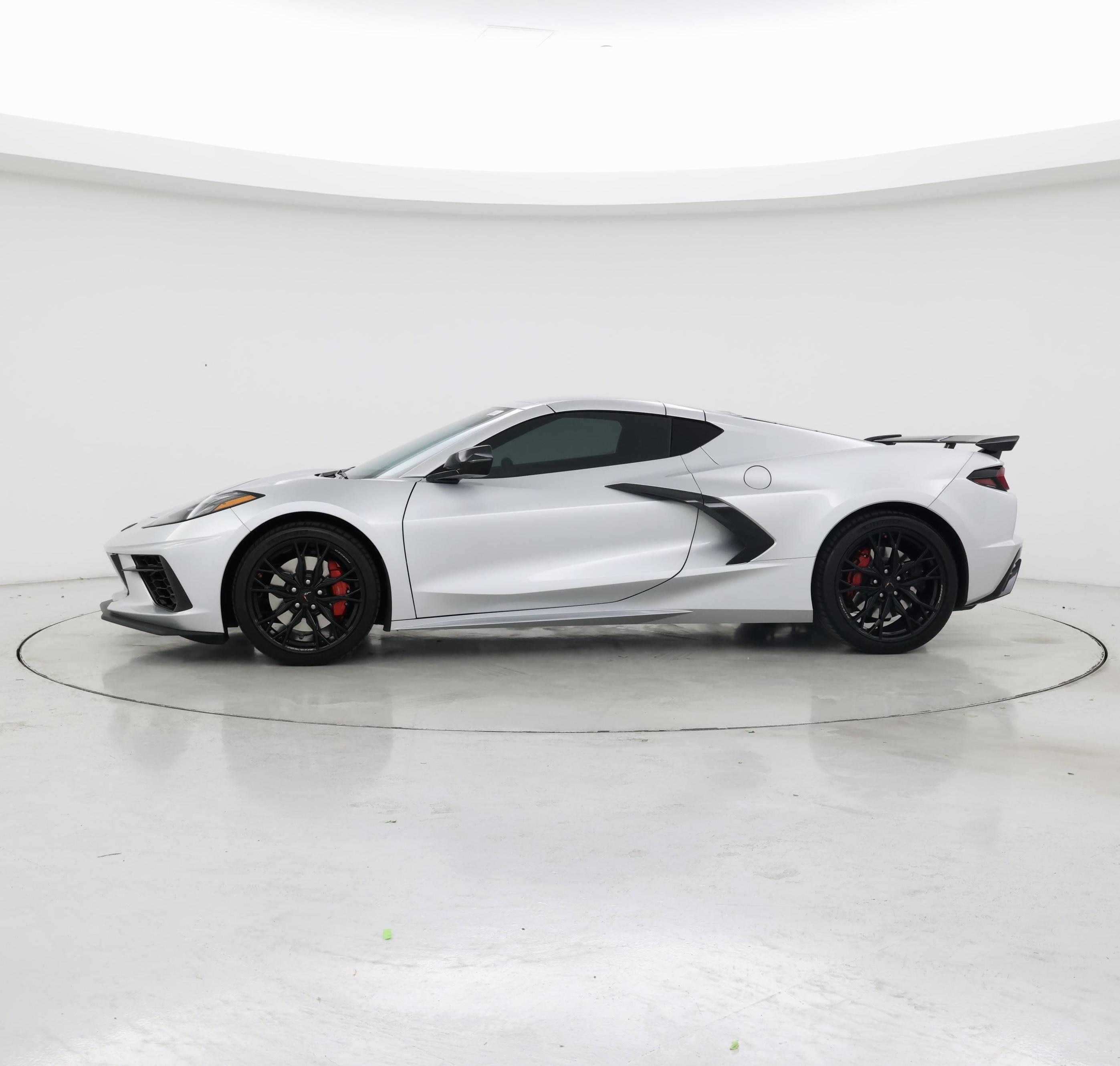 Thumbnail: 2026 Chevrolet Corvette - 3