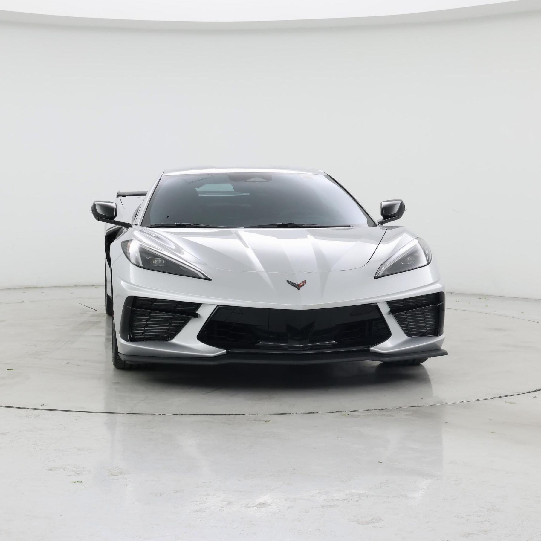 Thumbnail: 2026 Chevrolet Corvette - 5