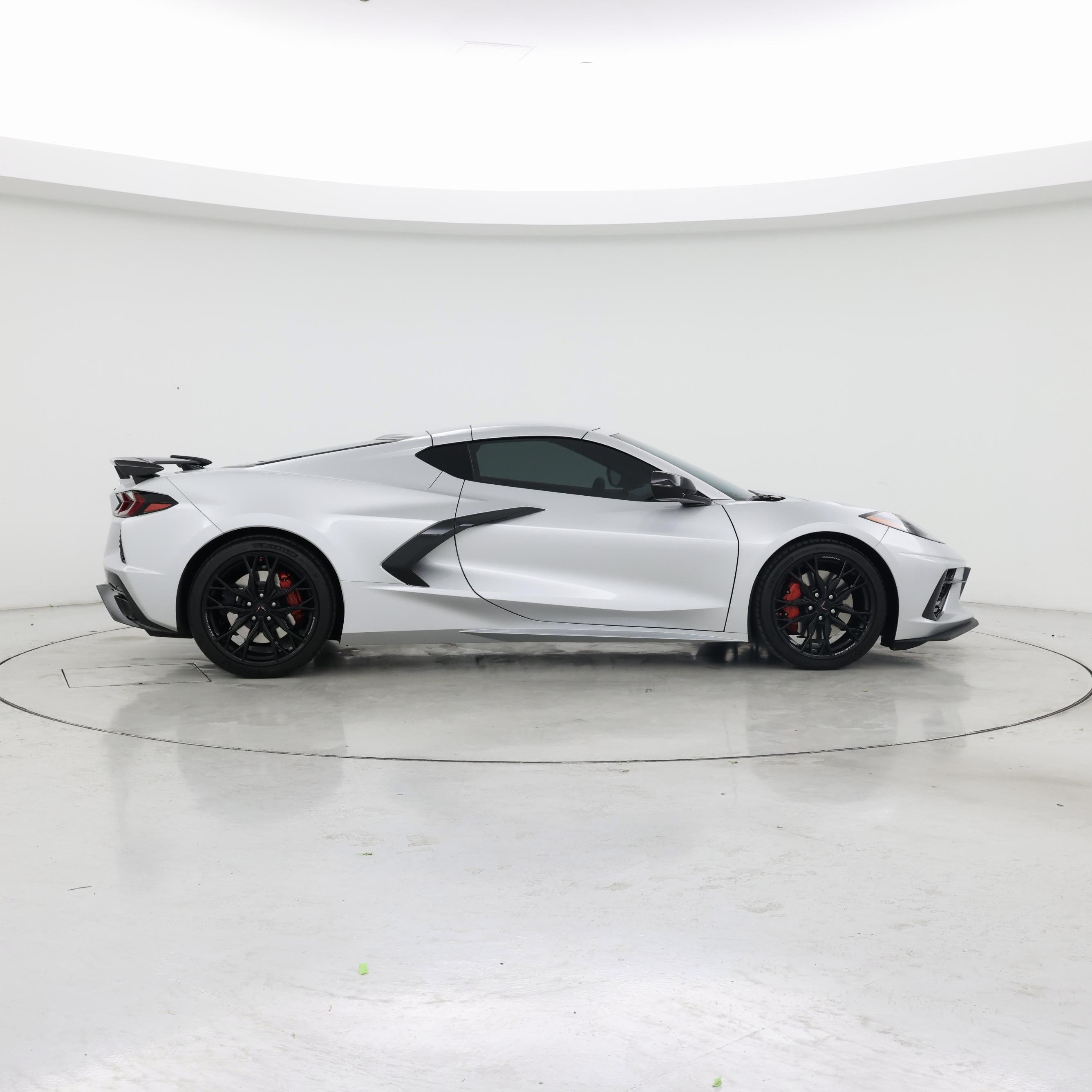 Thumbnail: 2026 Chevrolet Corvette - 7