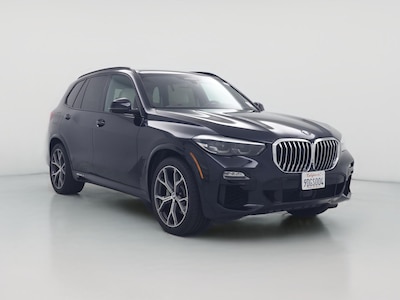 2020 BMW X5 sDrive40i