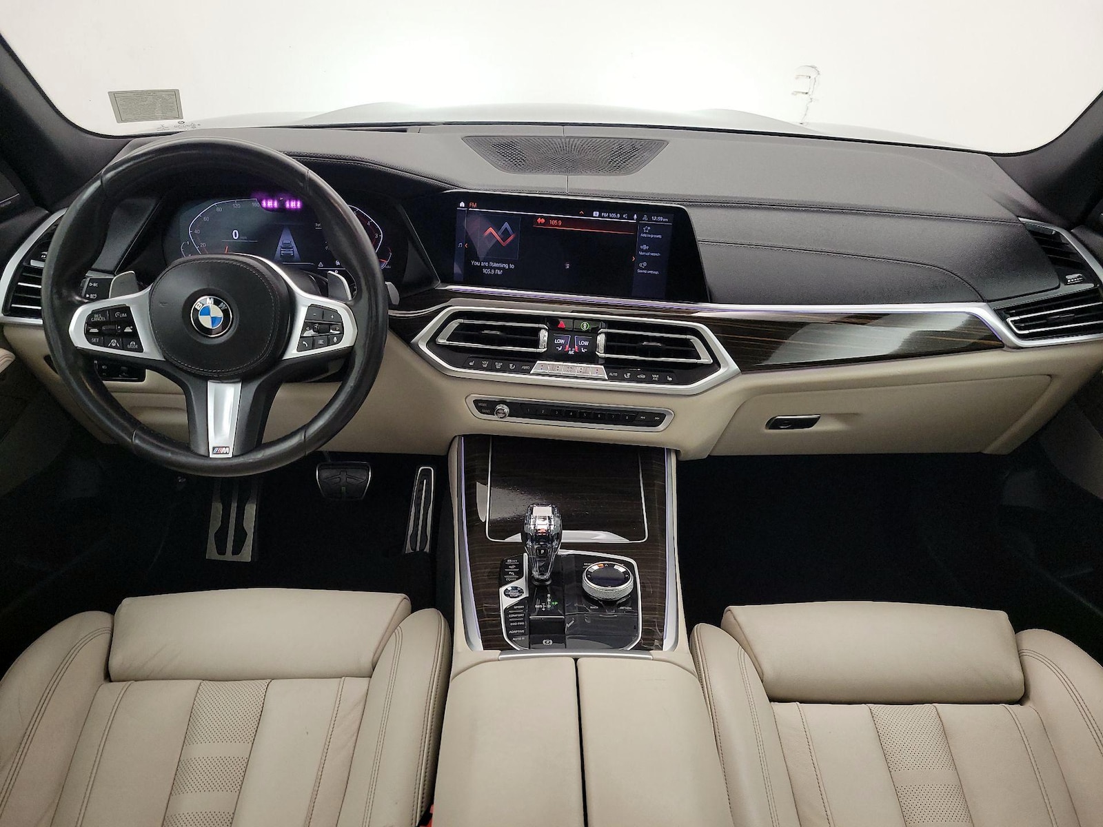 Apple CarPlay®