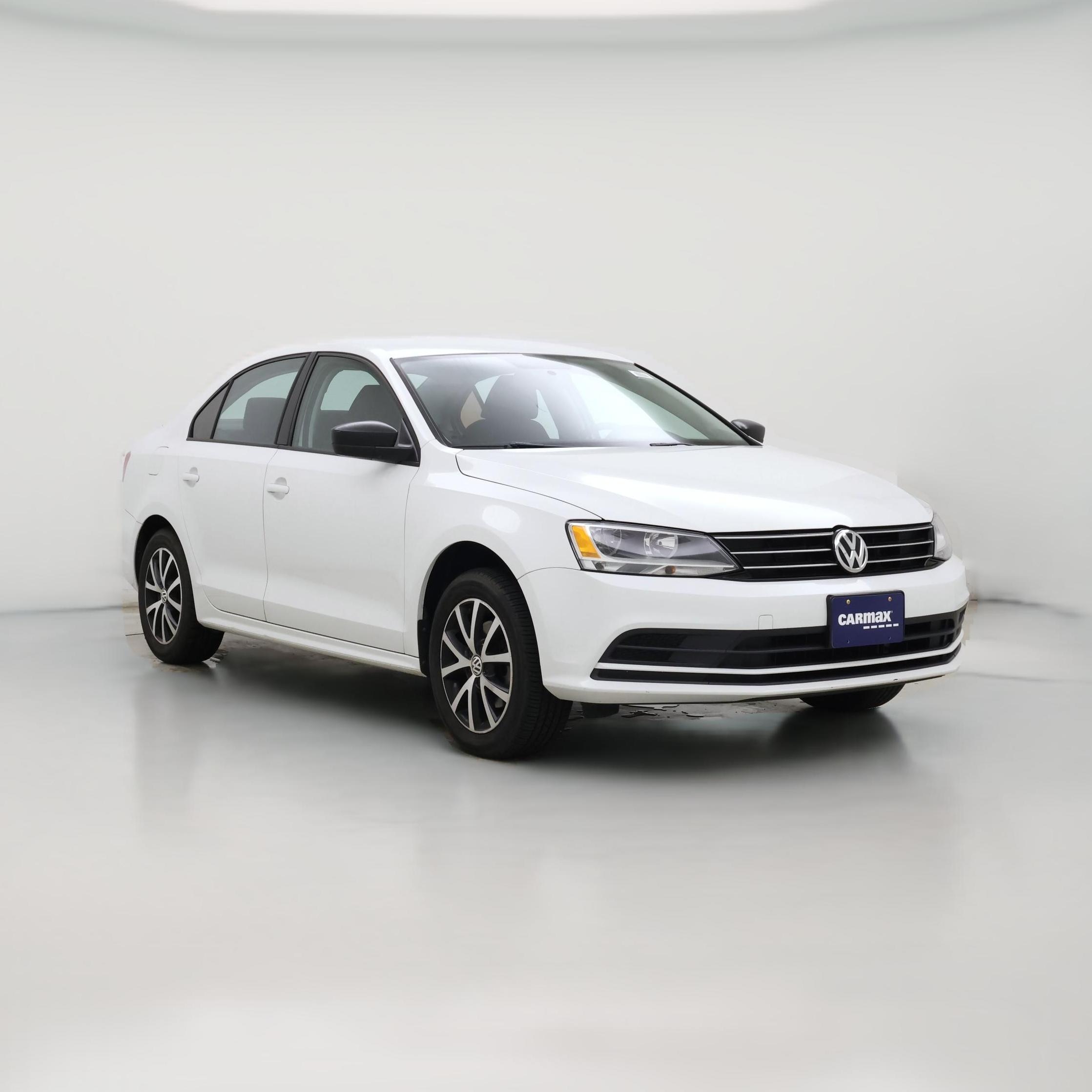 Thumbnail: 2016 Volkswagen Jetta - 1