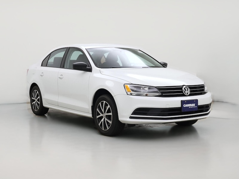 2016 Volkswagen Jetta SE -
                  Hartford, CT