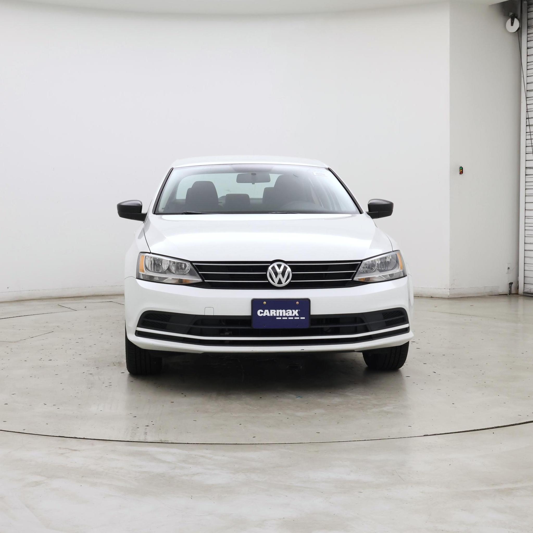 Thumbnail: 2016 Volkswagen Jetta - 5