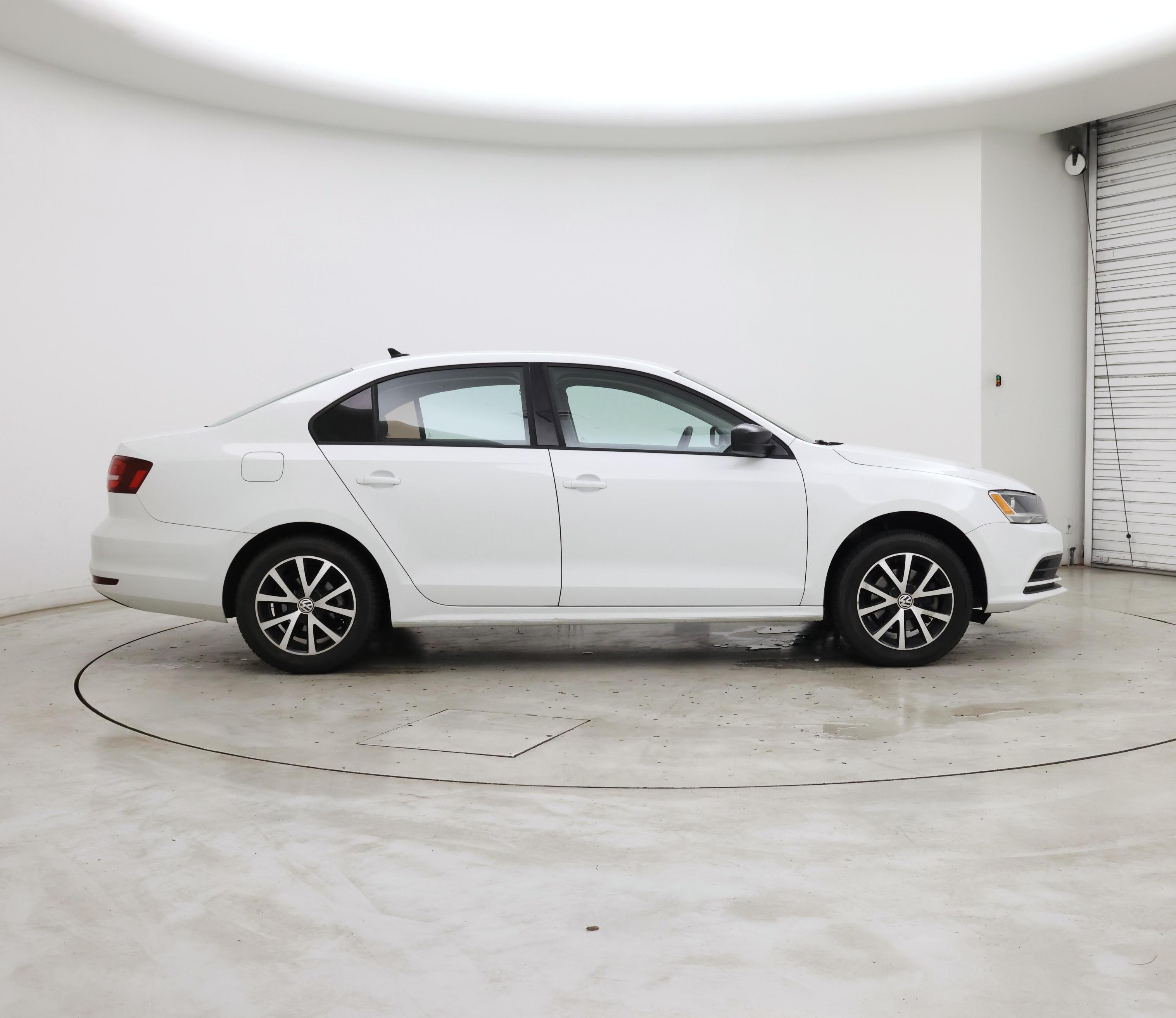 Thumbnail: 2016 Volkswagen Jetta - 7