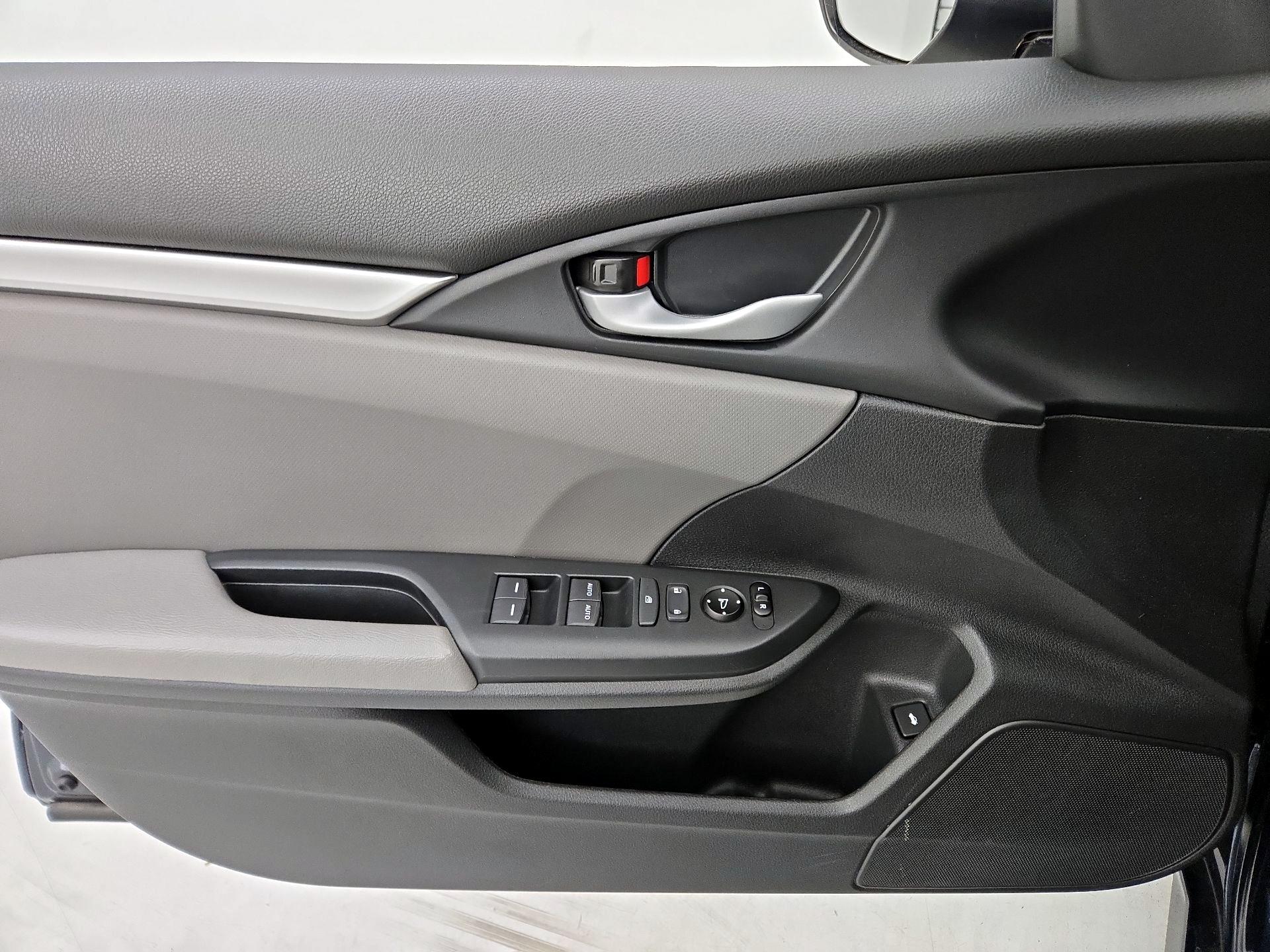 Thumbnail: 2020 Honda Civic - 12