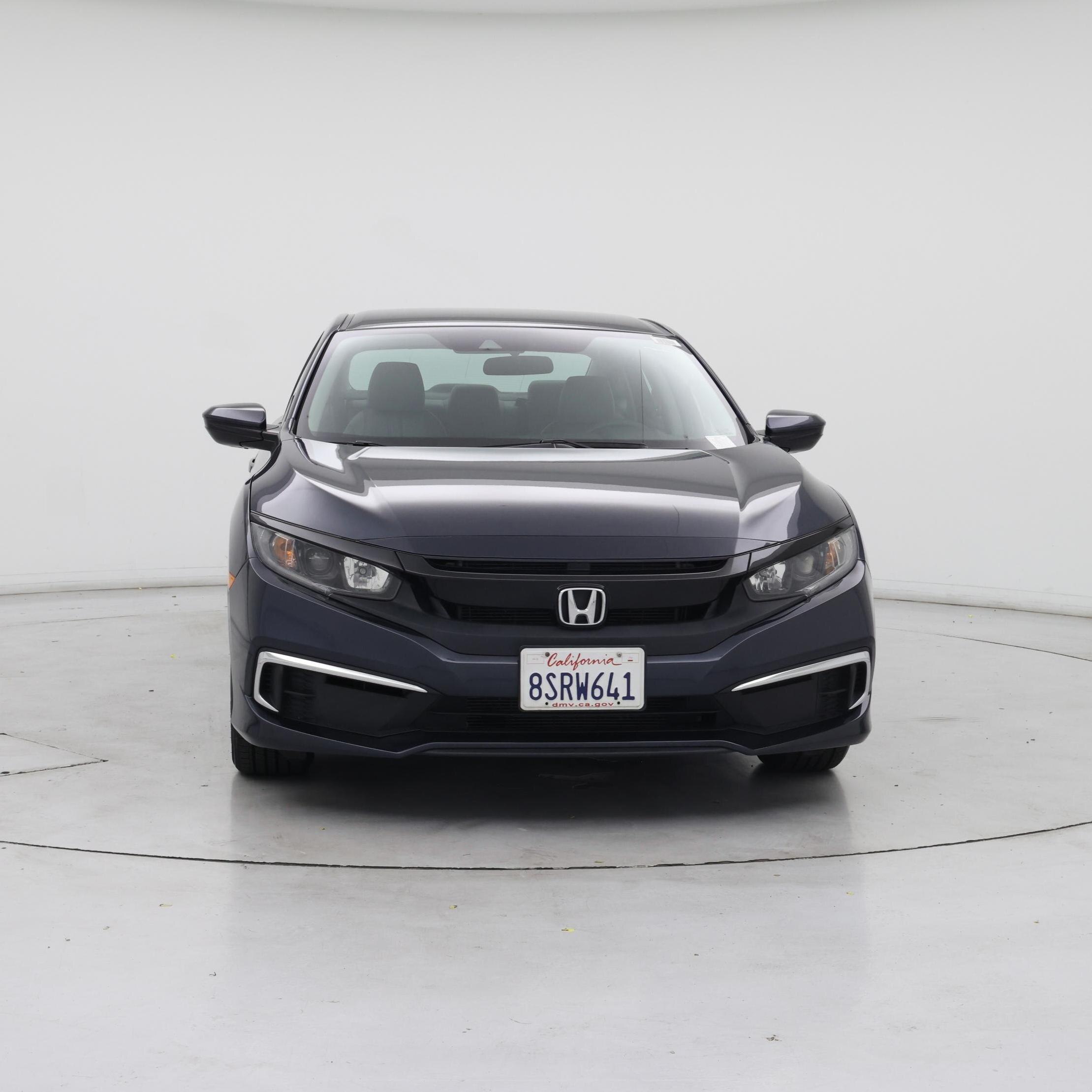 Thumbnail: 2020 Honda Civic - 5
