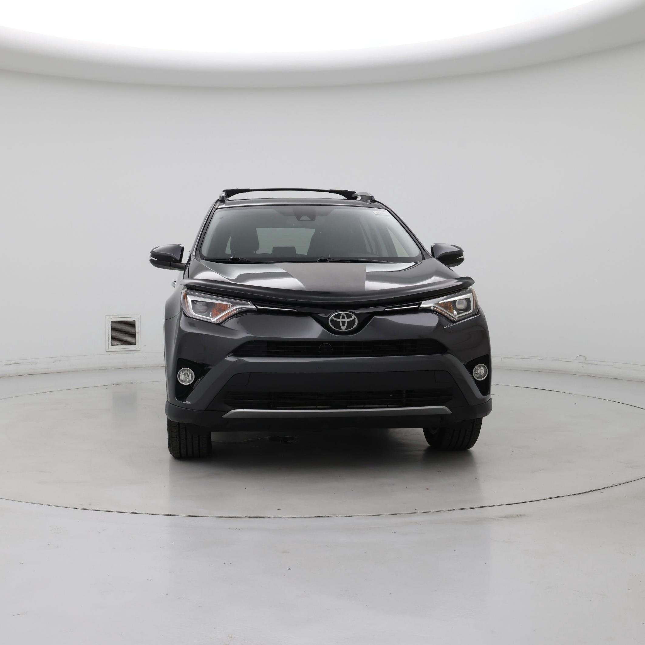 Thumbnail: 2018 Toyota RAV4 - 5