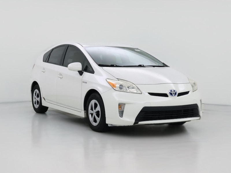 2014 Toyota Prius Two -
                  Fort Lauderdale, FL