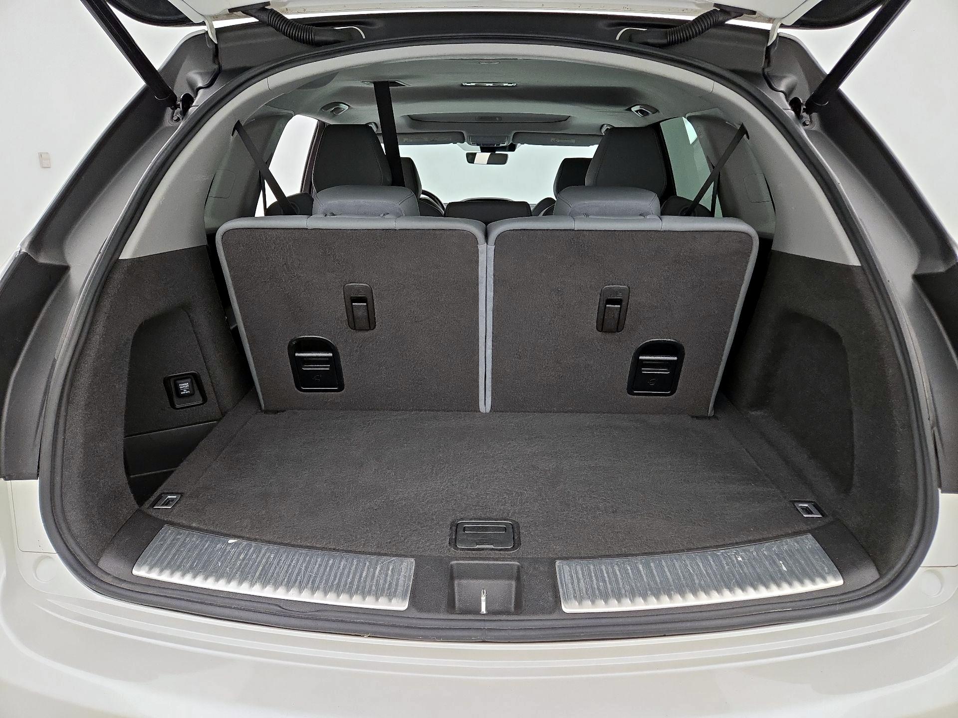 Thumbnail: 2016 Acura MDX - 20