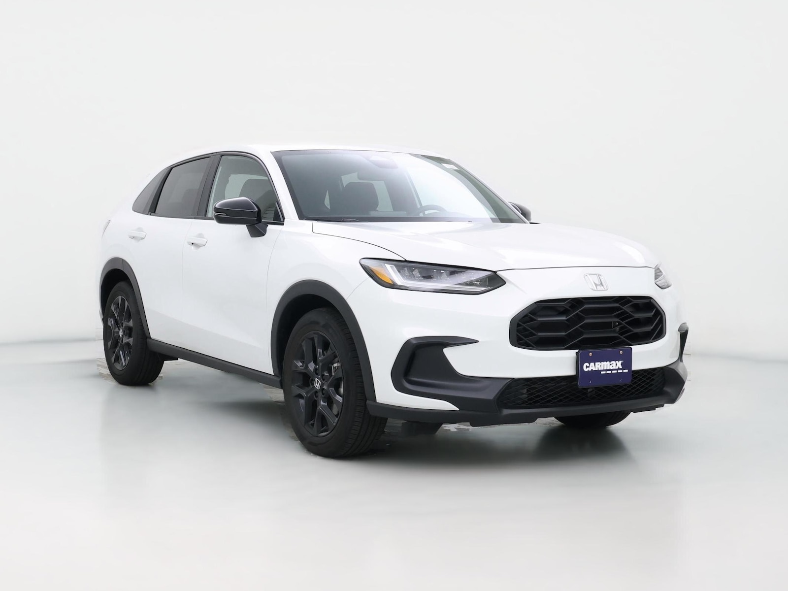 2025 Honda HR-V