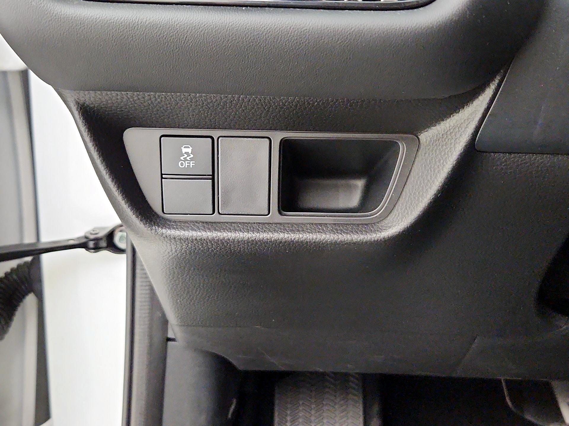 Thumbnail: 2025 Honda HR-V - 13