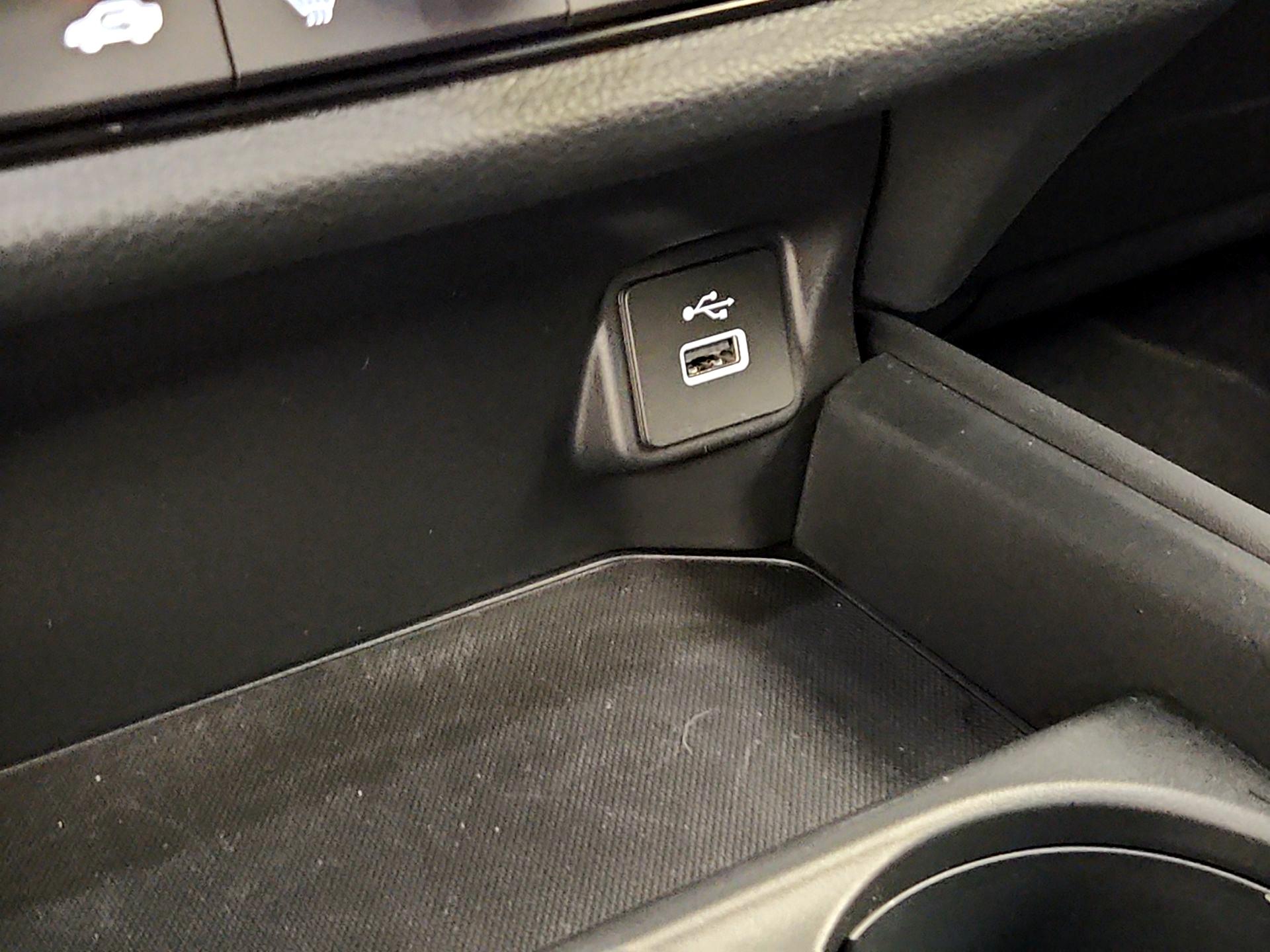 Thumbnail: 2025 Honda HR-V - 18