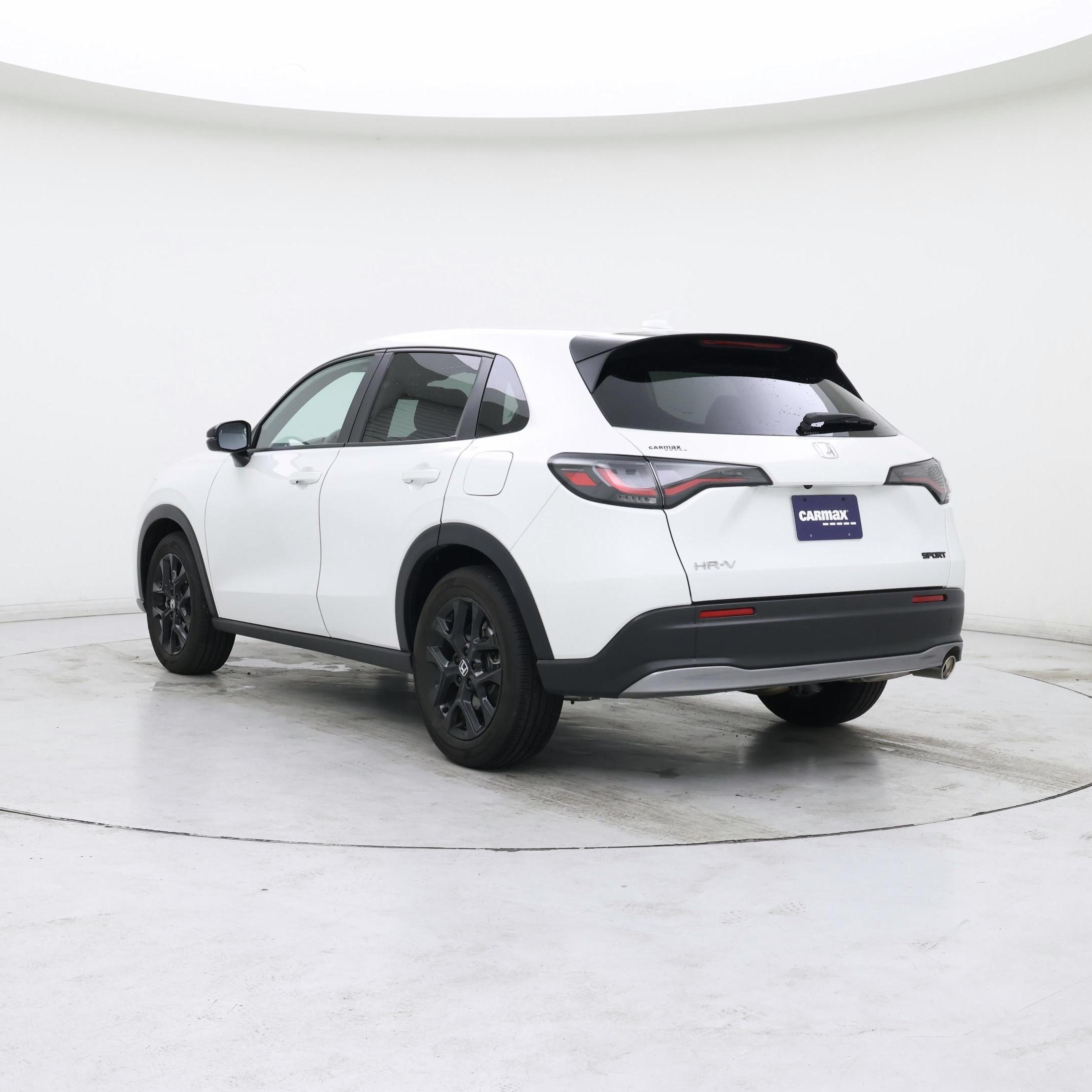 Thumbnail: 2025 Honda HR-V - 2