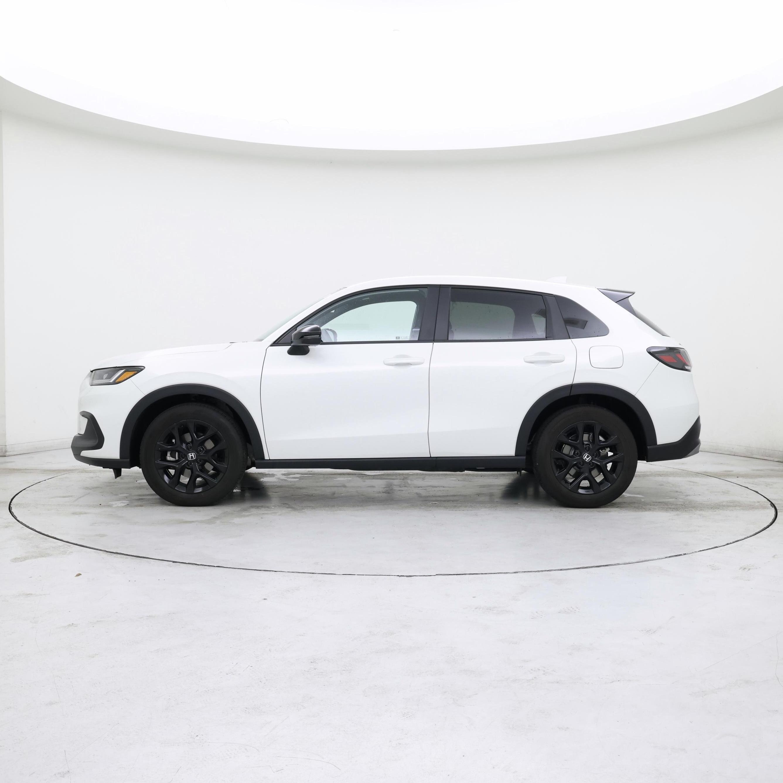 Thumbnail: 2025 Honda HR-V - 3