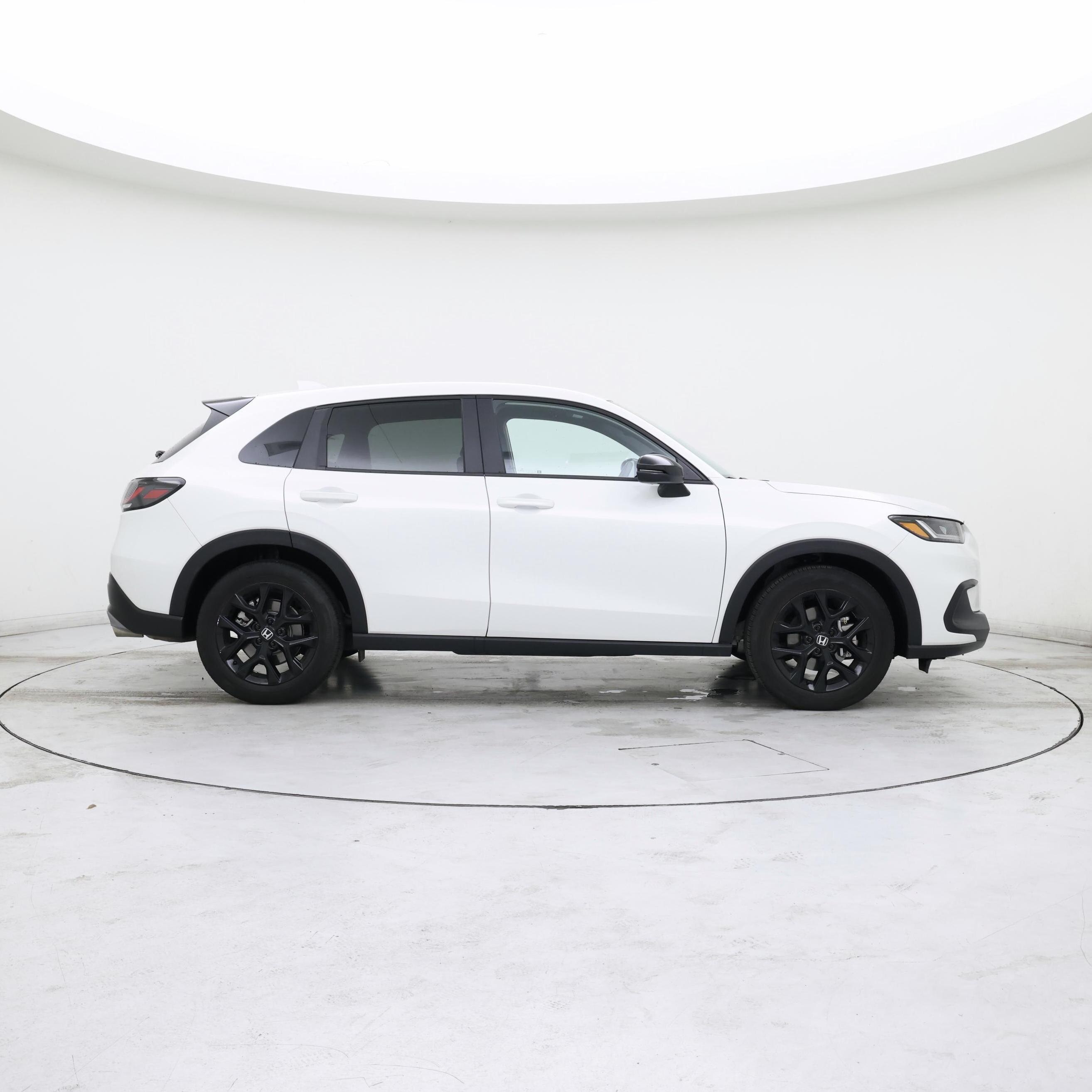 Thumbnail: 2025 Honda HR-V - 7