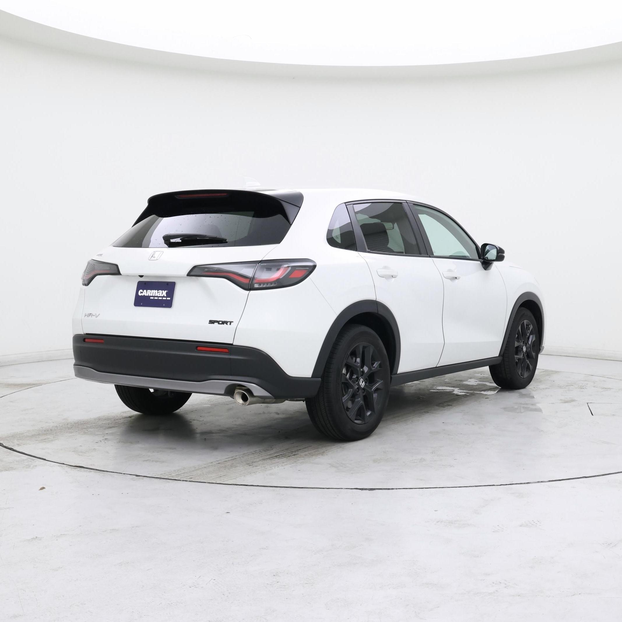 Thumbnail: 2025 Honda HR-V - 8