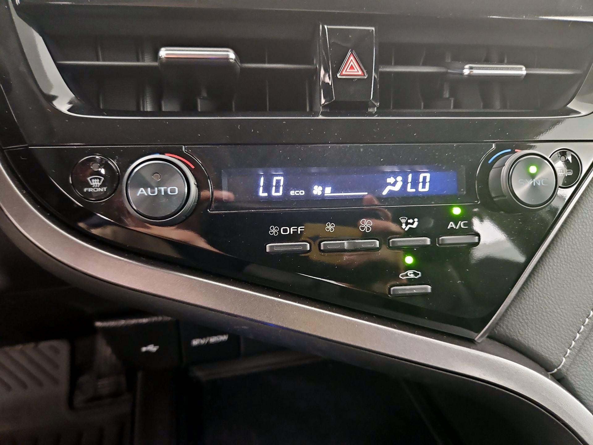 Thumbnail: 2024 Toyota Camry - 16