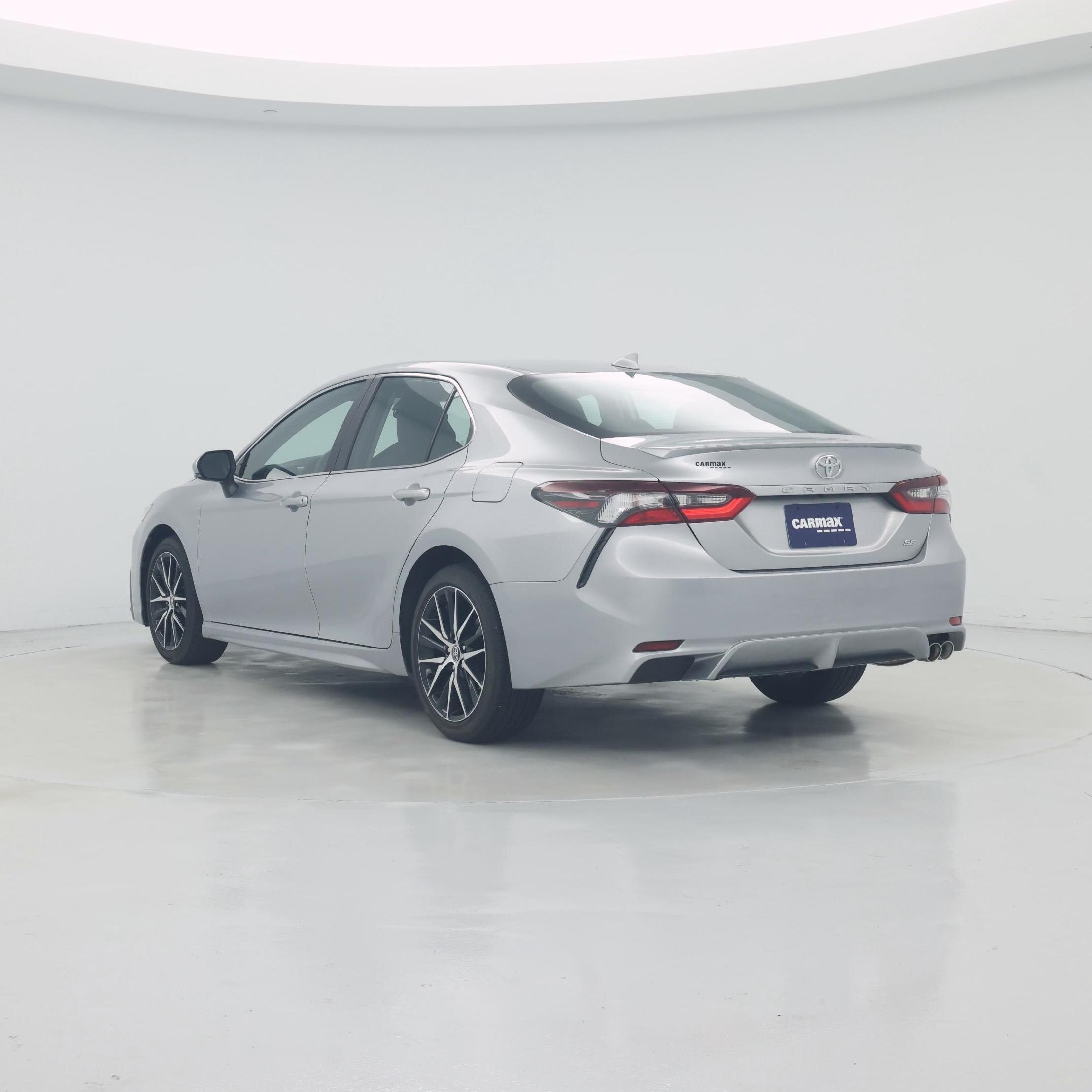 Thumbnail: 2024 Toyota Camry - 2