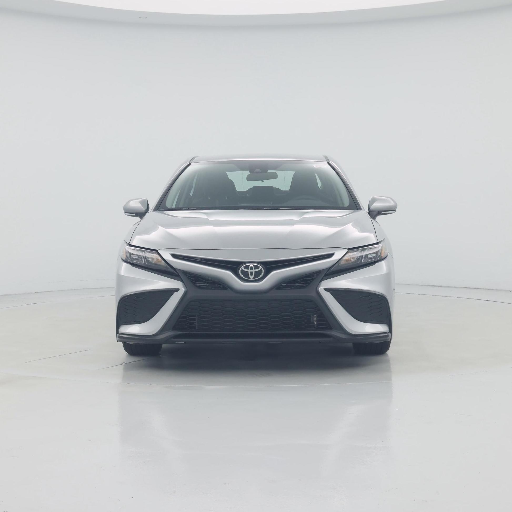 Thumbnail: 2024 Toyota Camry - 5
