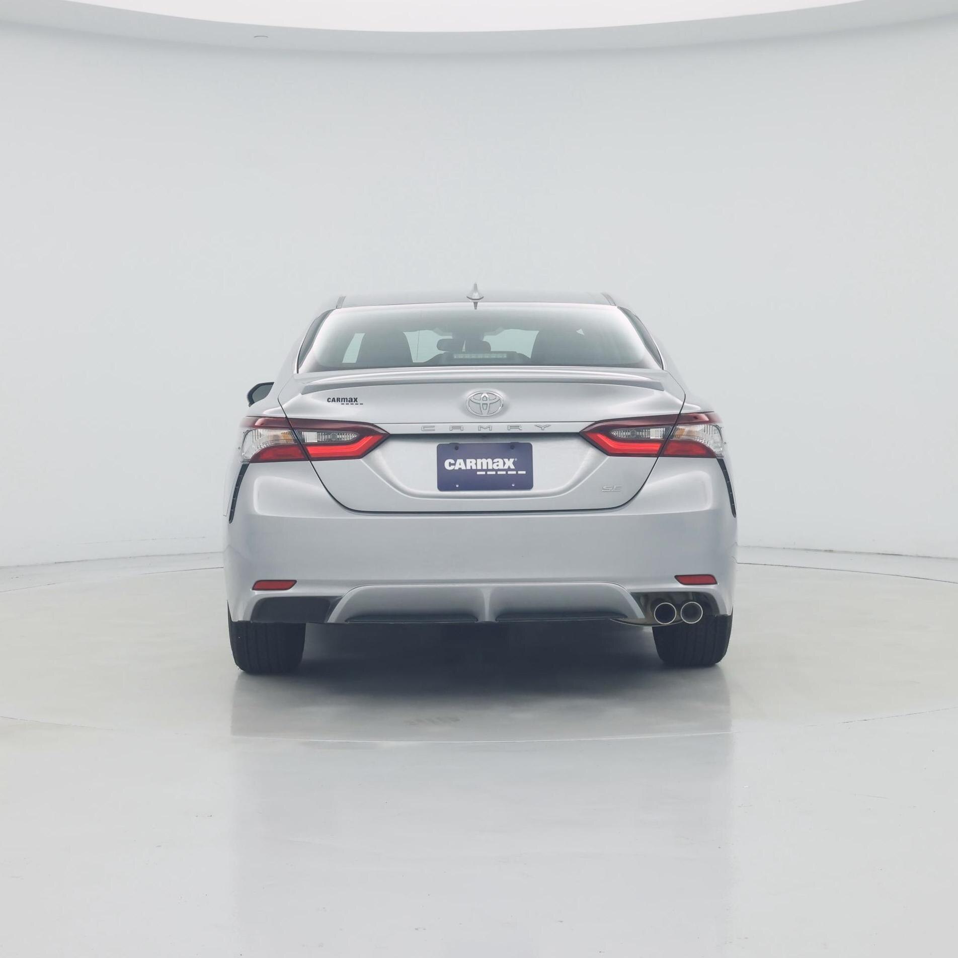Thumbnail: 2024 Toyota Camry - 6