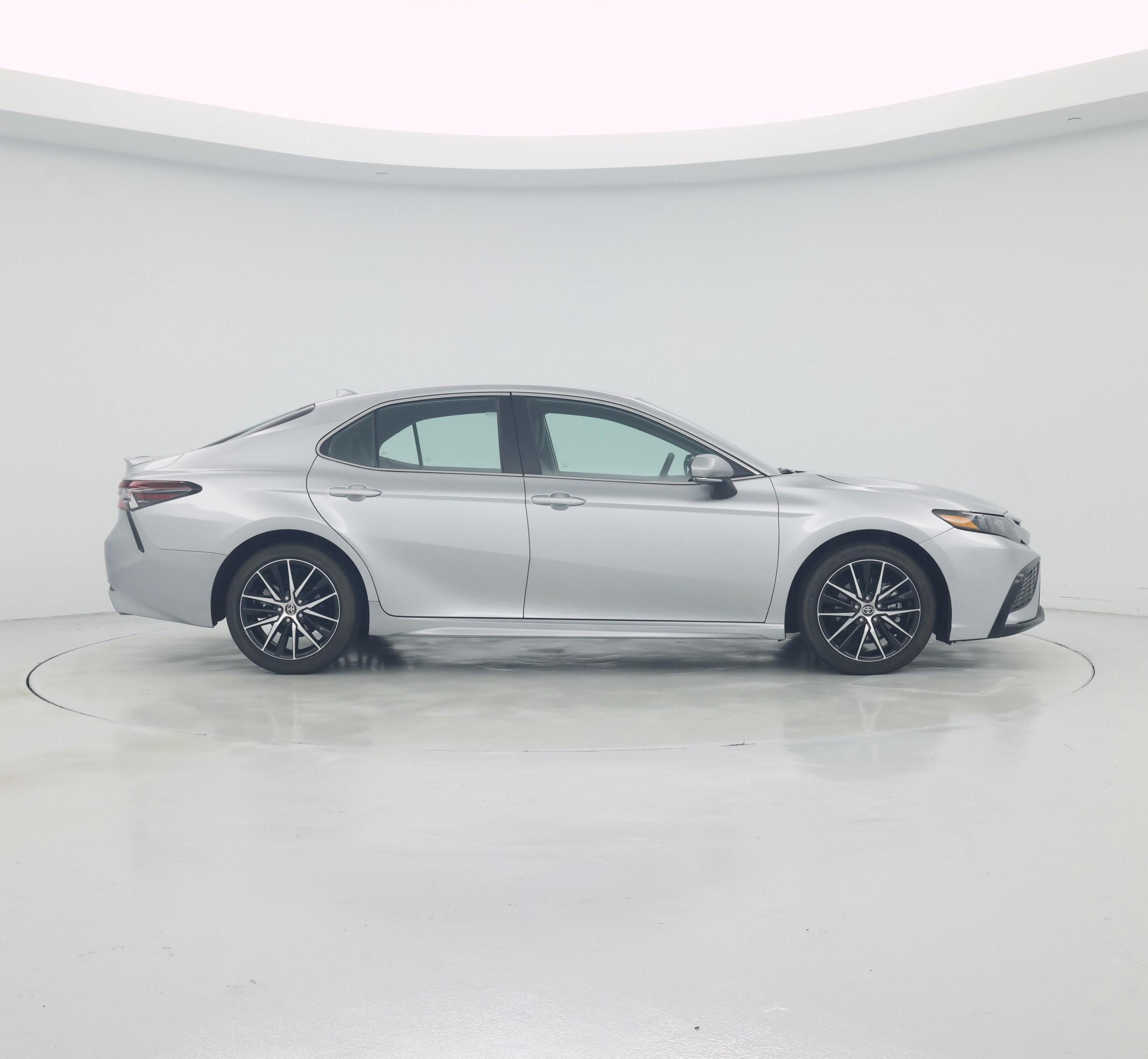 Thumbnail: 2024 Toyota Camry - 7