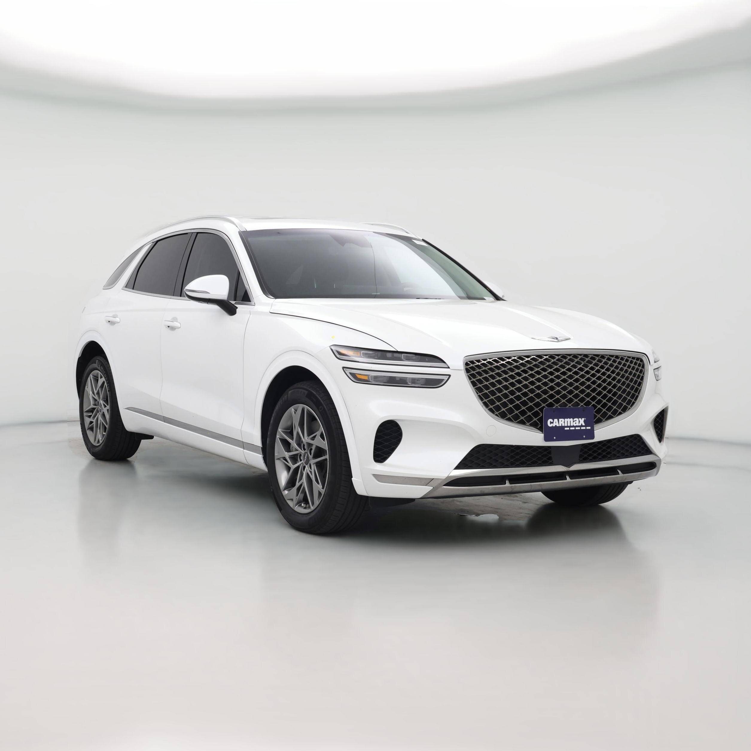 Thumbnail: 2023 Genesis GV70 - 1