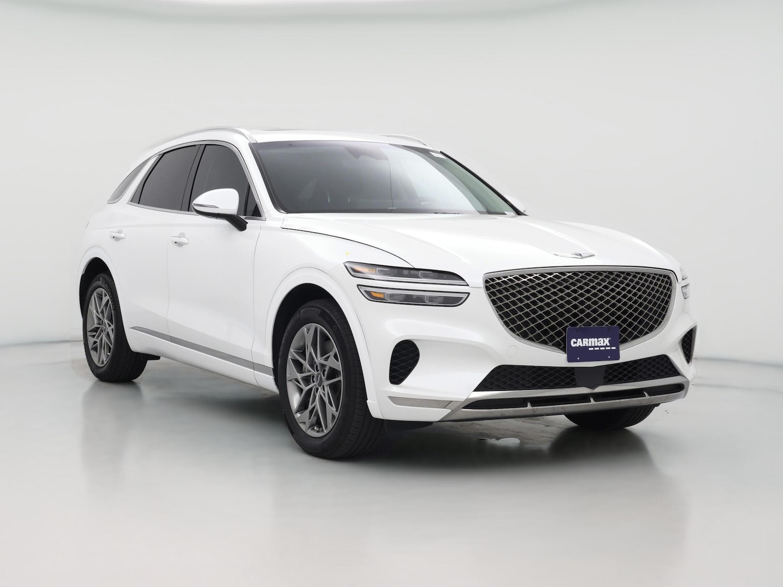 2023 GENESIS GV70