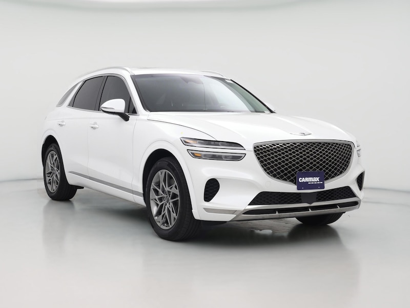 2023 Genesis GV70 null