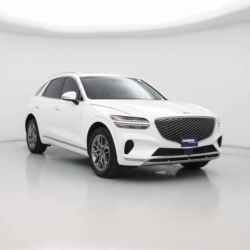 2023 Genesis GV70