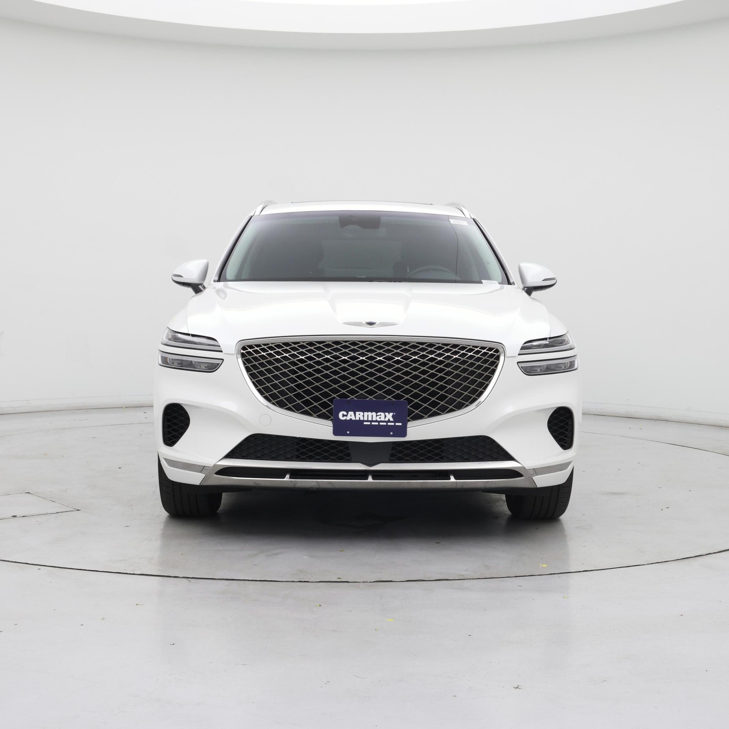 Thumbnail: 2023 Genesis GV70 - 5