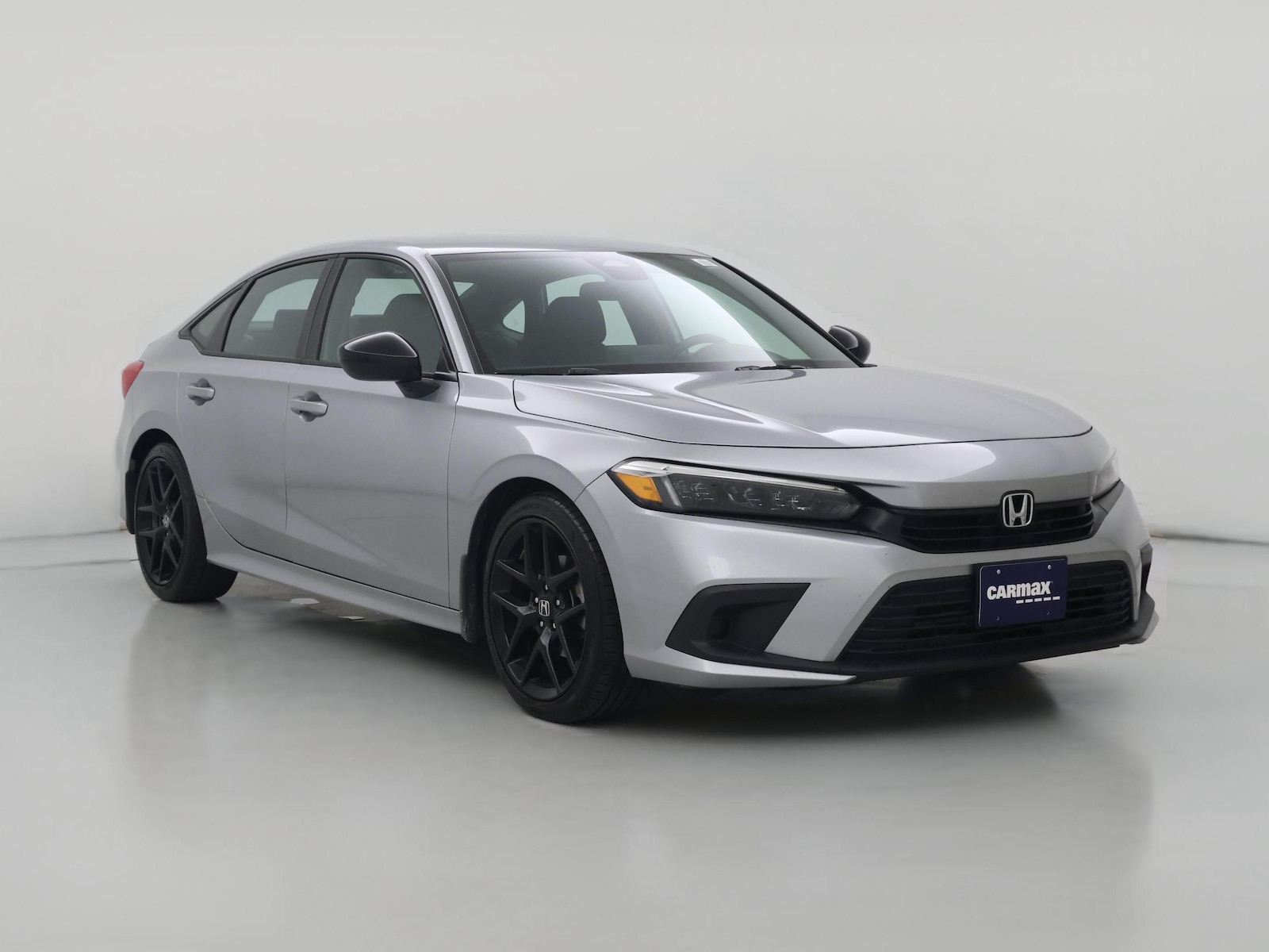 2024 Honda Civic Sedan
