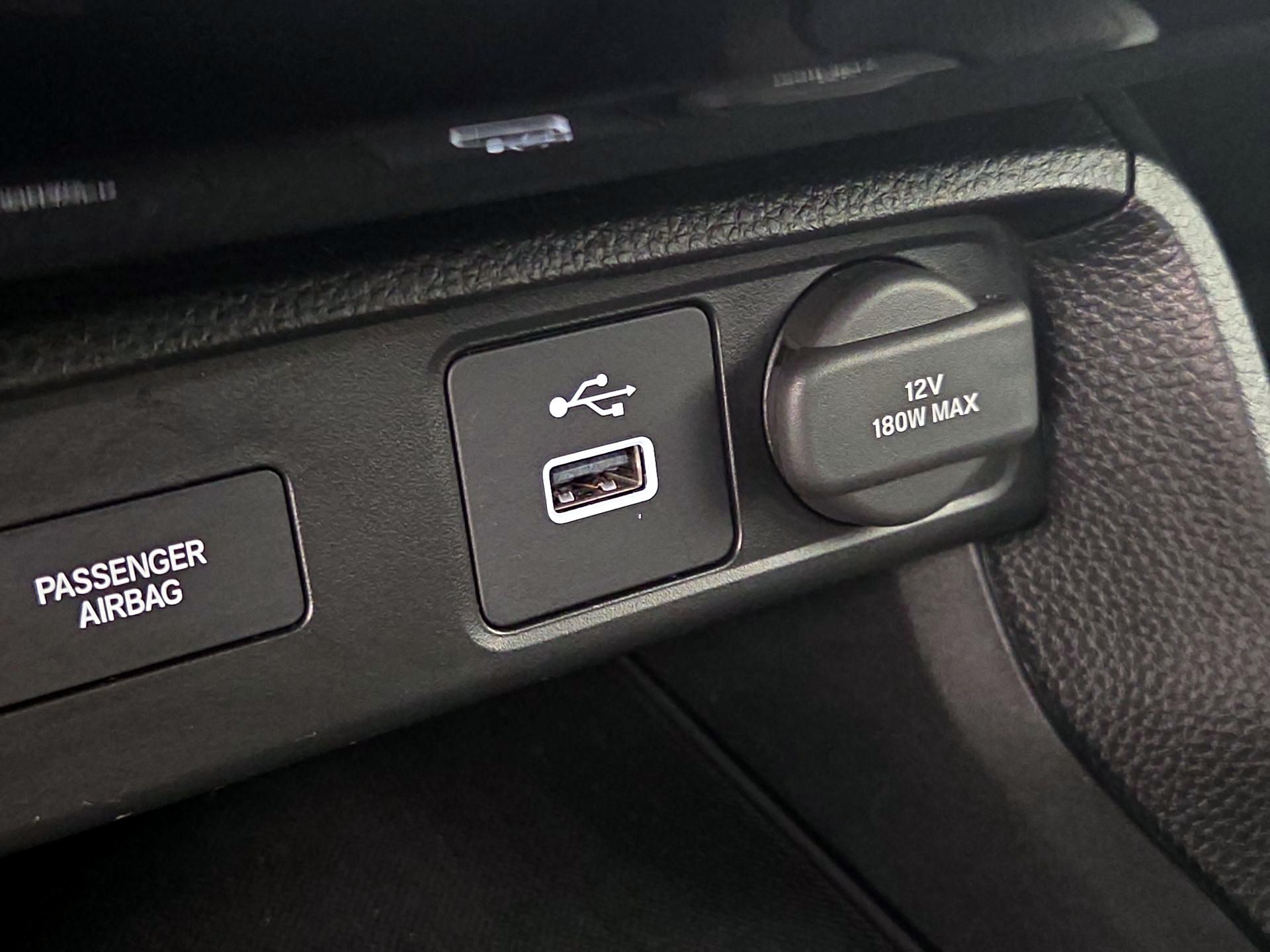 Thumbnail: 2024 Honda Civic - 18