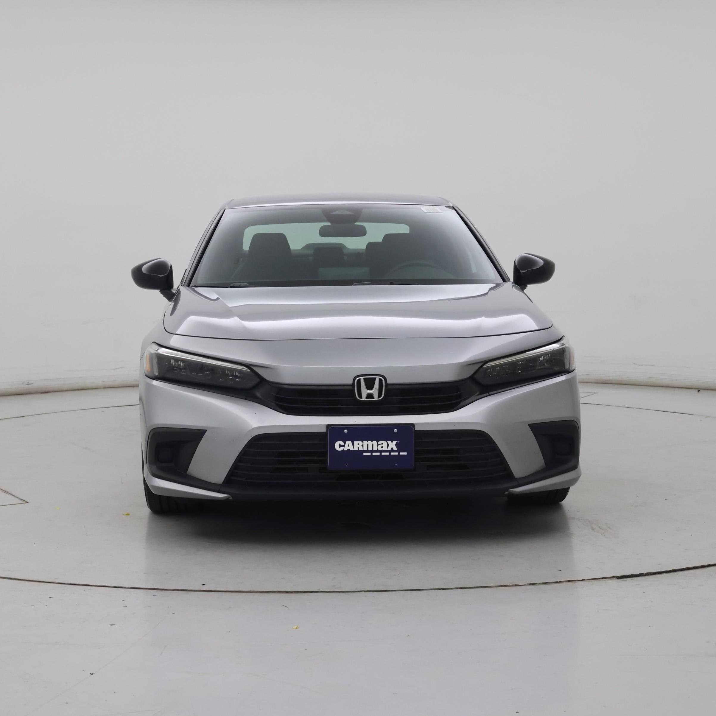 Thumbnail: 2024 Honda Civic - 5