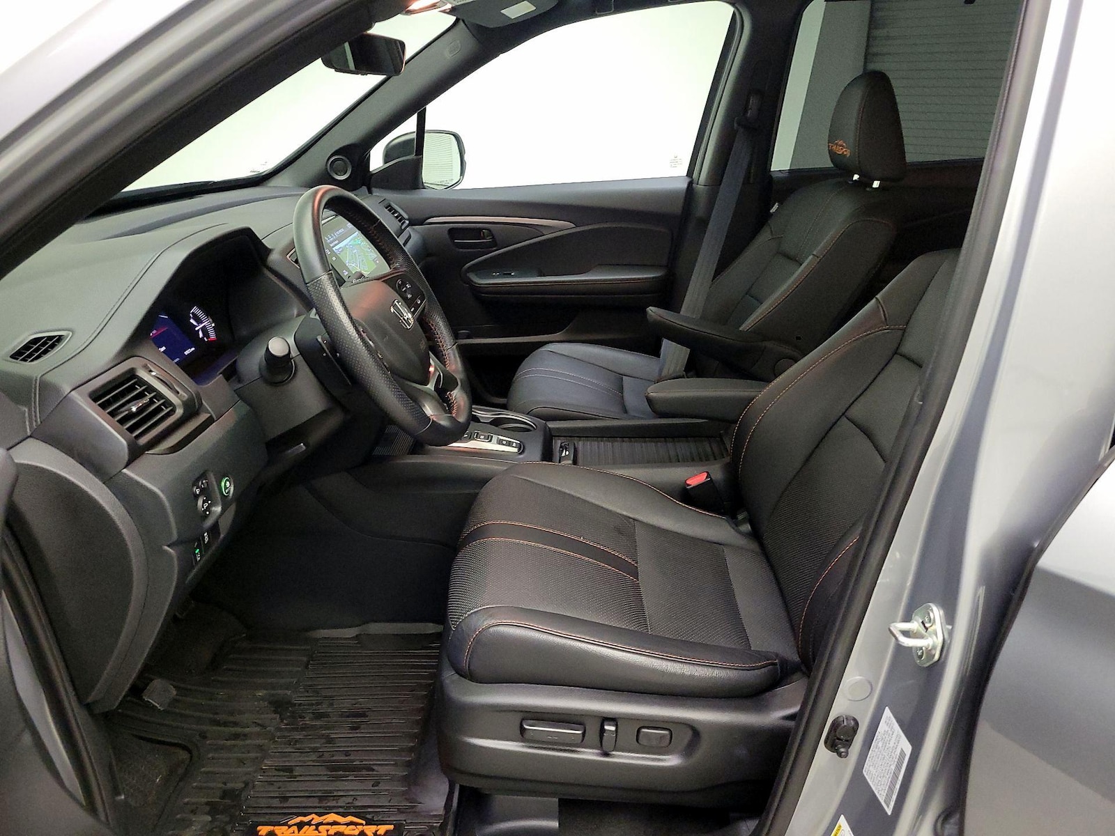 2023 Honda Passport TrailSport - Photo 12