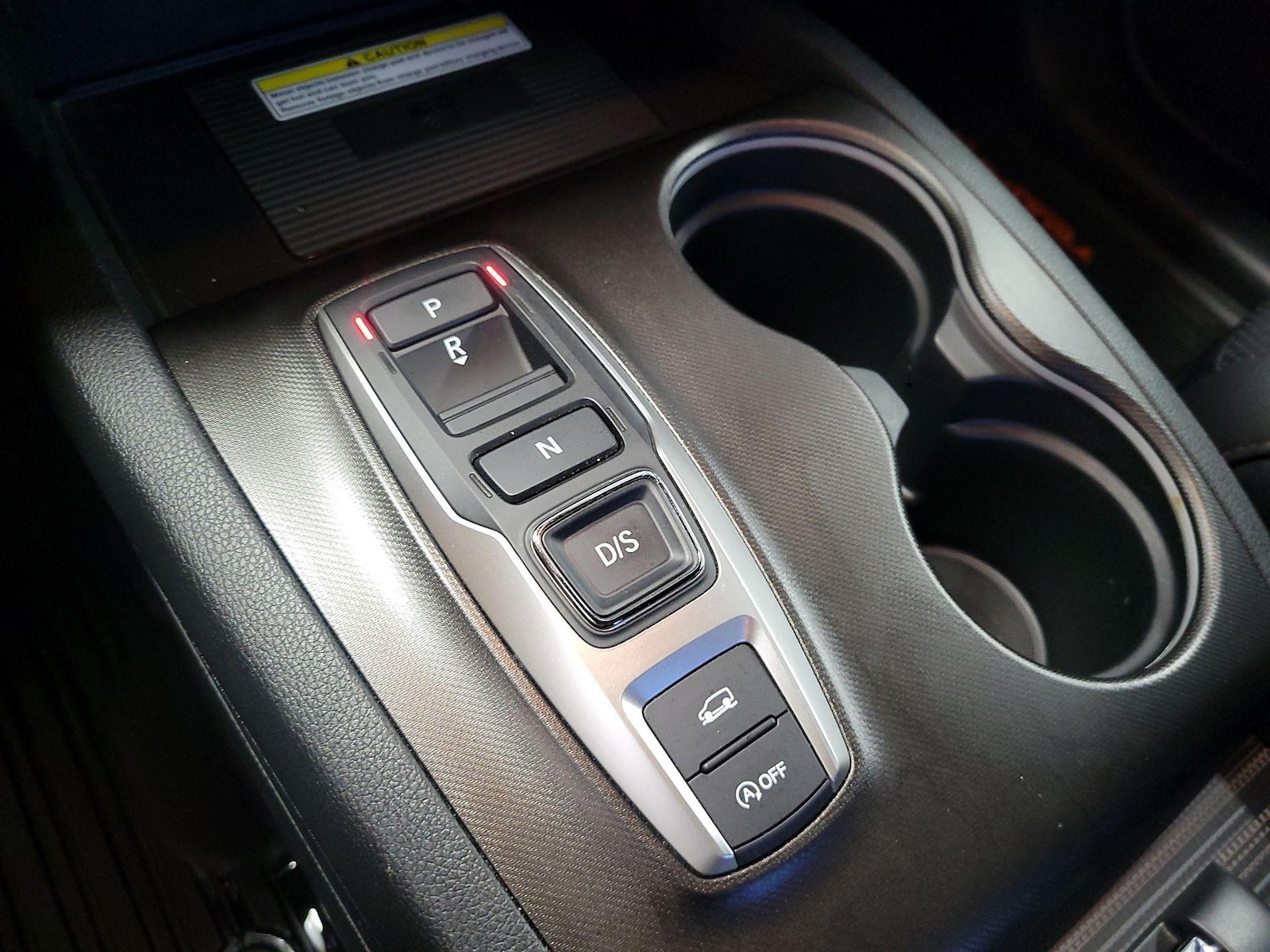 2023 Honda Passport TrailSport - Photo 19