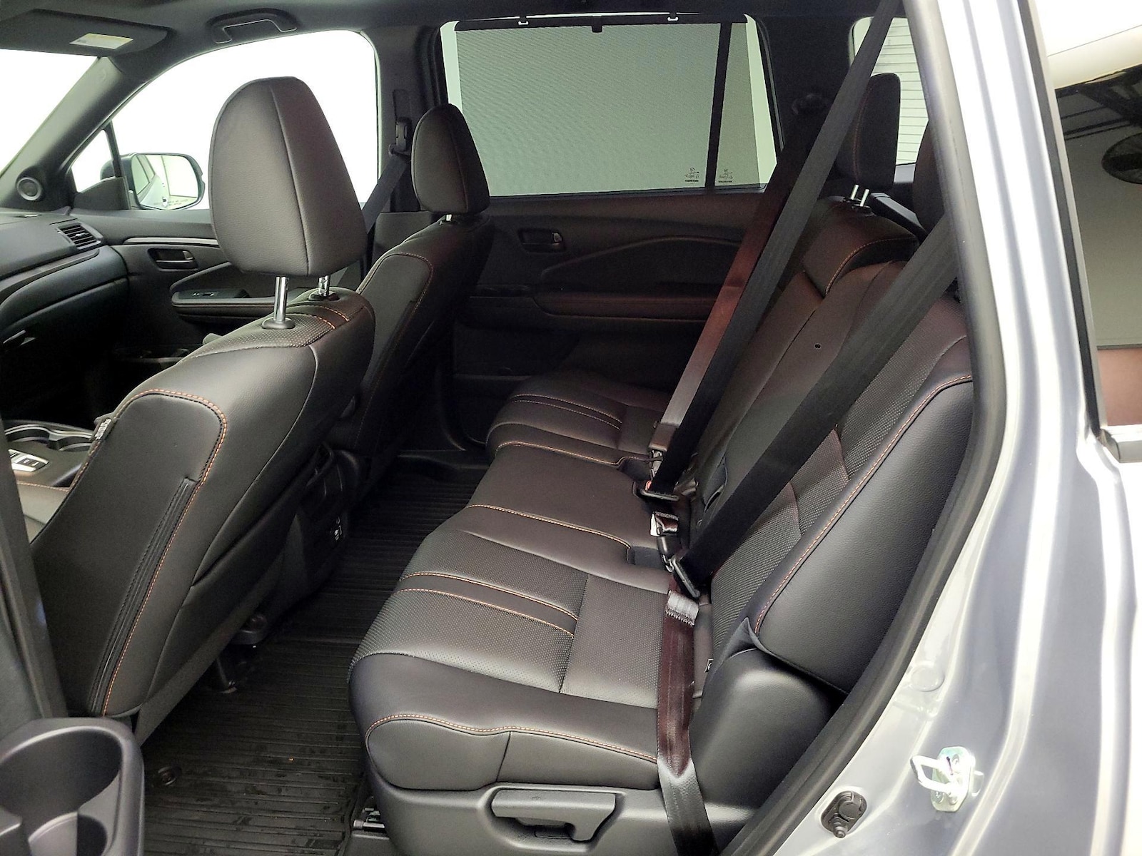 2023 Honda Passport TrailSport - Photo 22