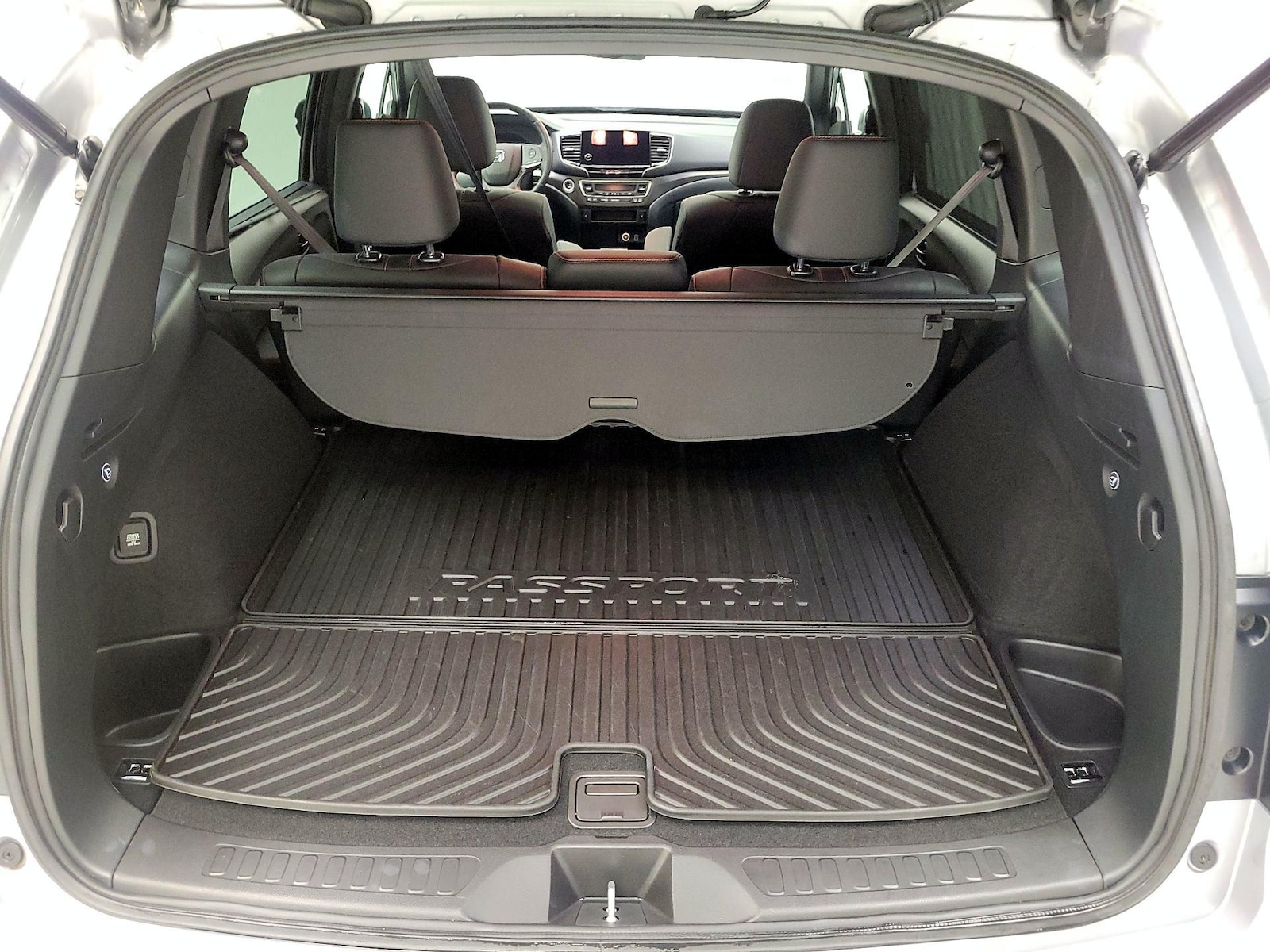 2023 Honda Passport TrailSport - Photo 23