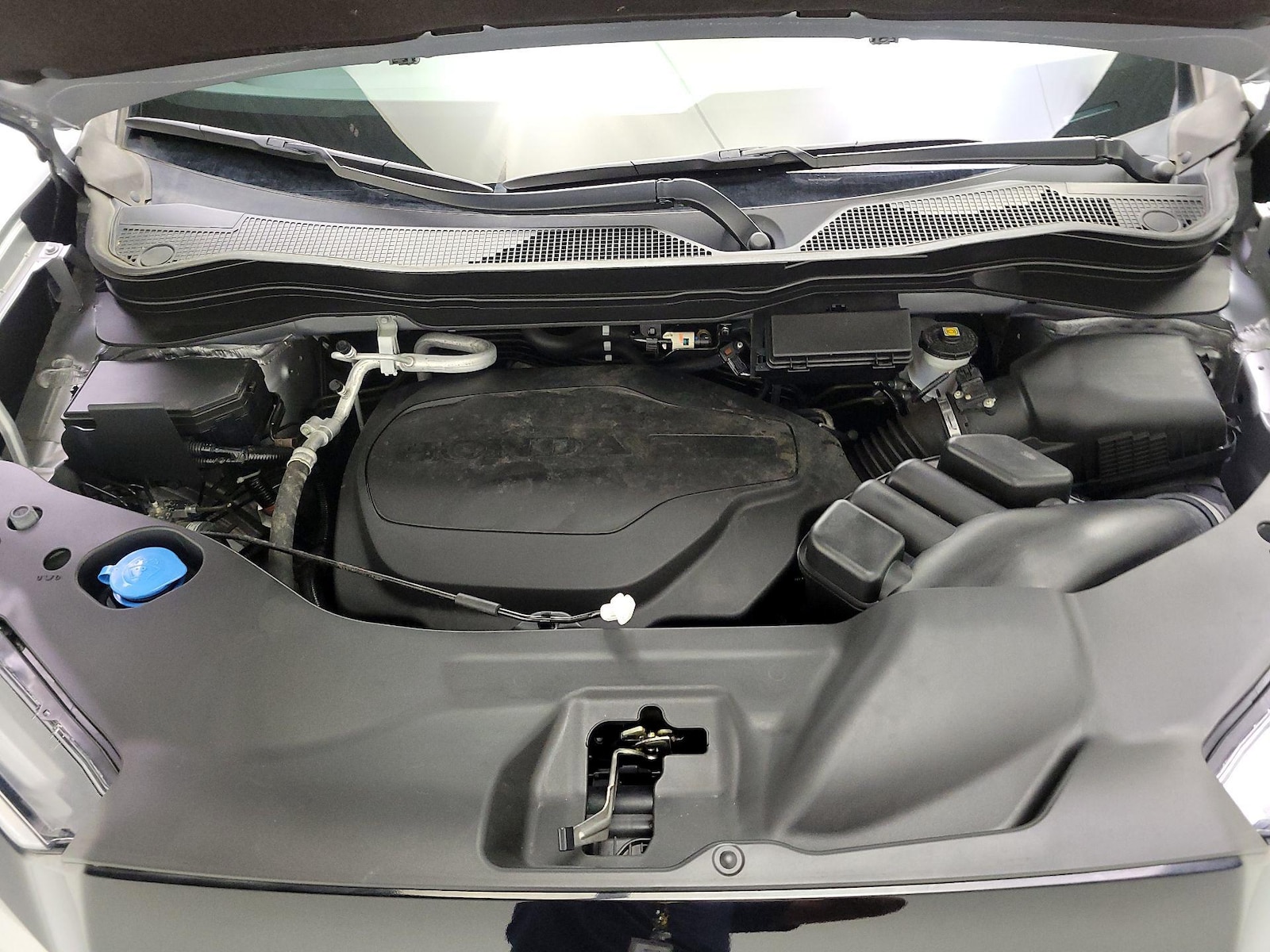 2023 Honda Passport TrailSport - Photo 24