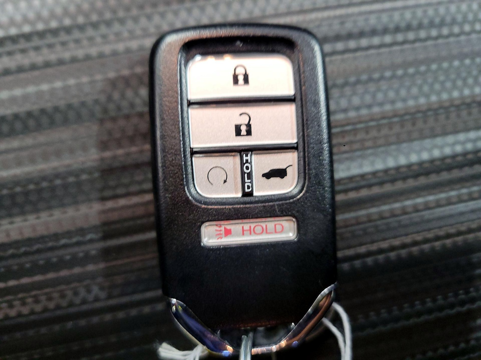 2023 Honda Passport TrailSport - Photo 25