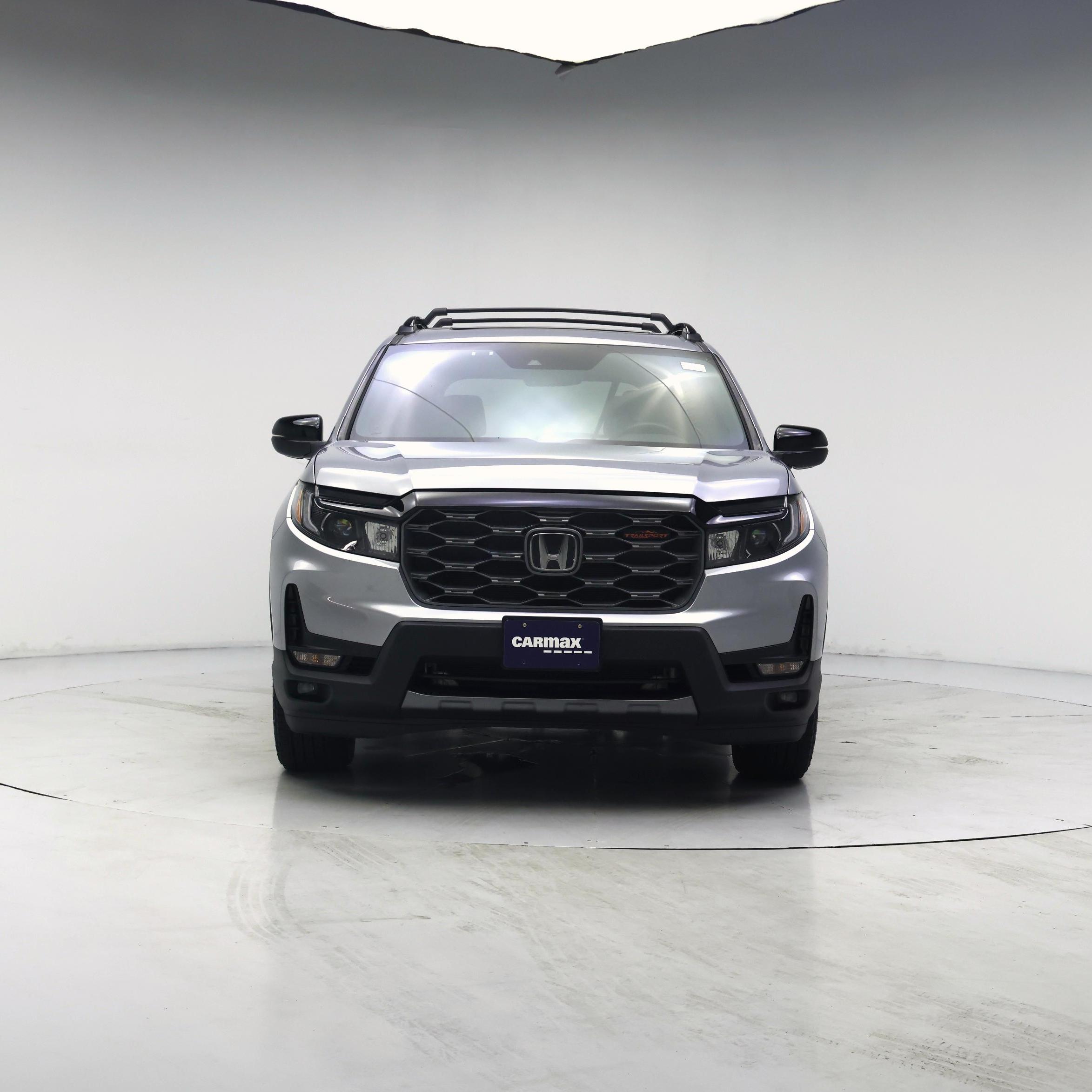 Thumbnail: 2023 Honda Passport - 5