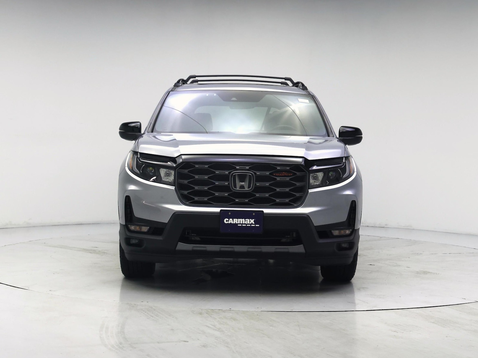 2023 Honda Passport TrailSport - Photo 6
